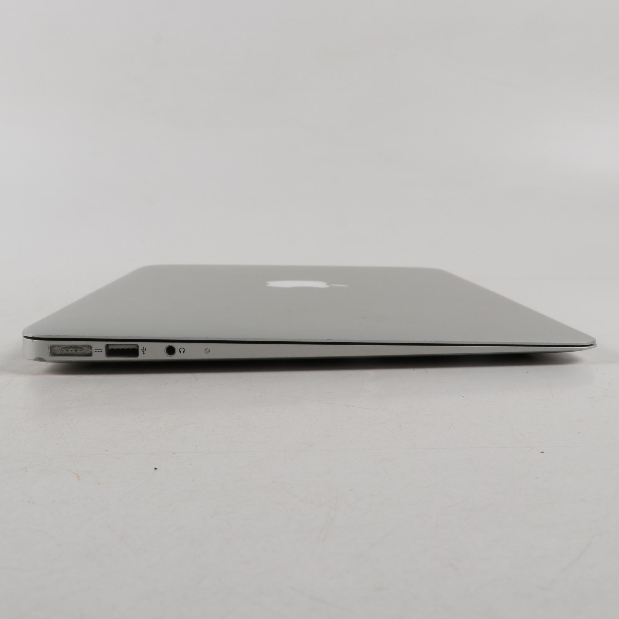 Apple 13" "Core i5" 1.8Ghz MacBook Air Laptop, Mid-2012