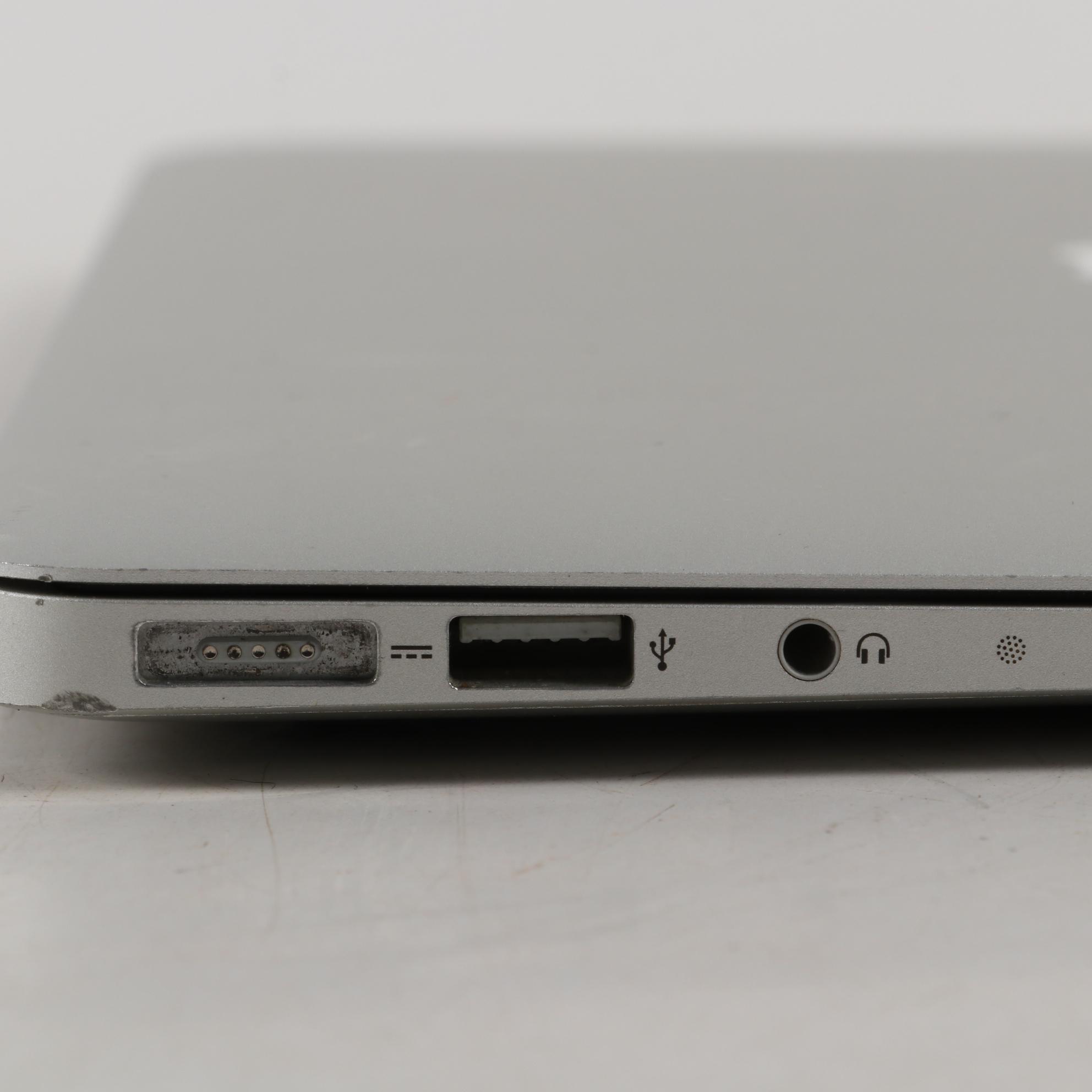 Apple 13" "Core i5" 1.8Ghz MacBook Air Laptop, Mid-2012
