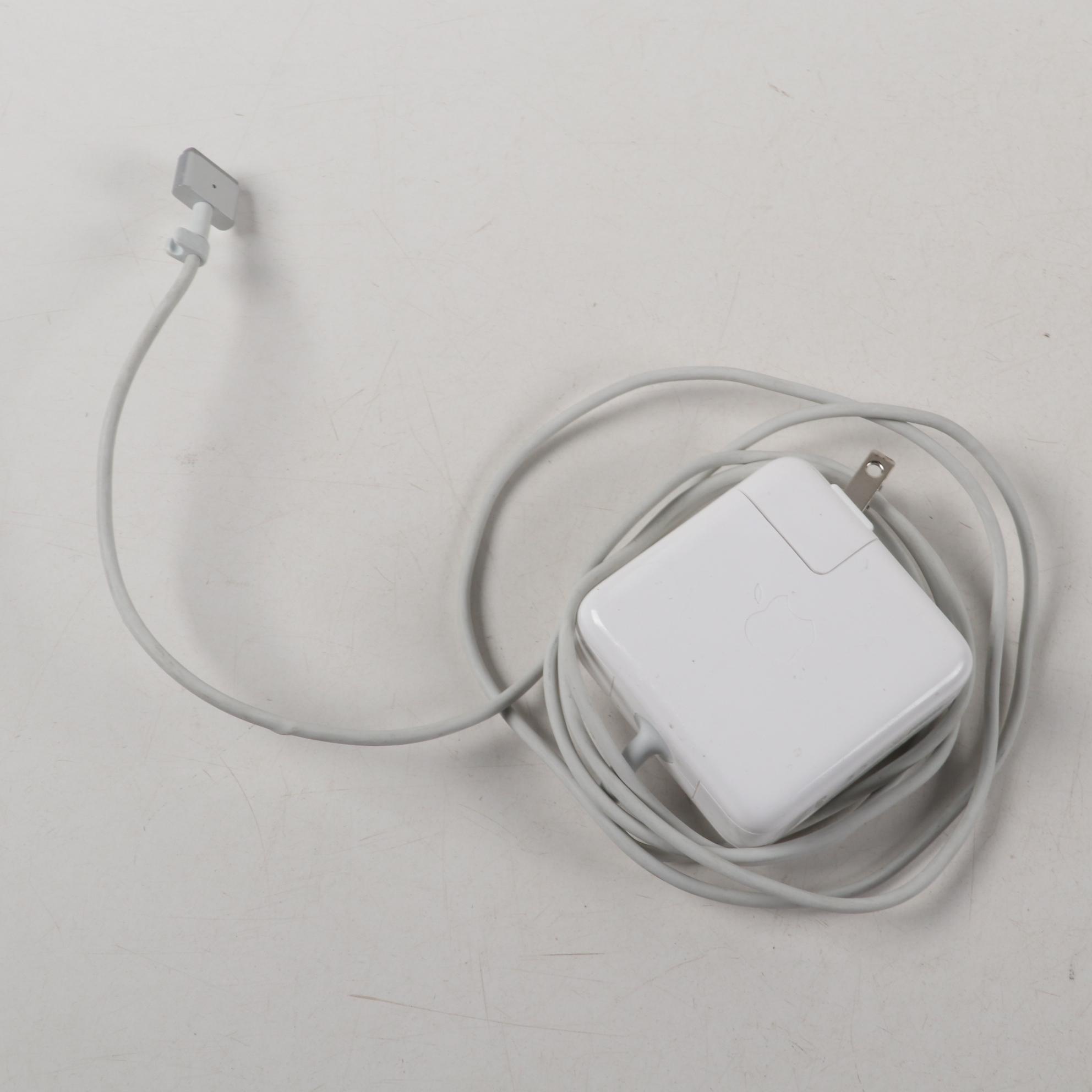 Apple 13" "Core i5" 1.8Ghz MacBook Air Laptop, Mid-2012