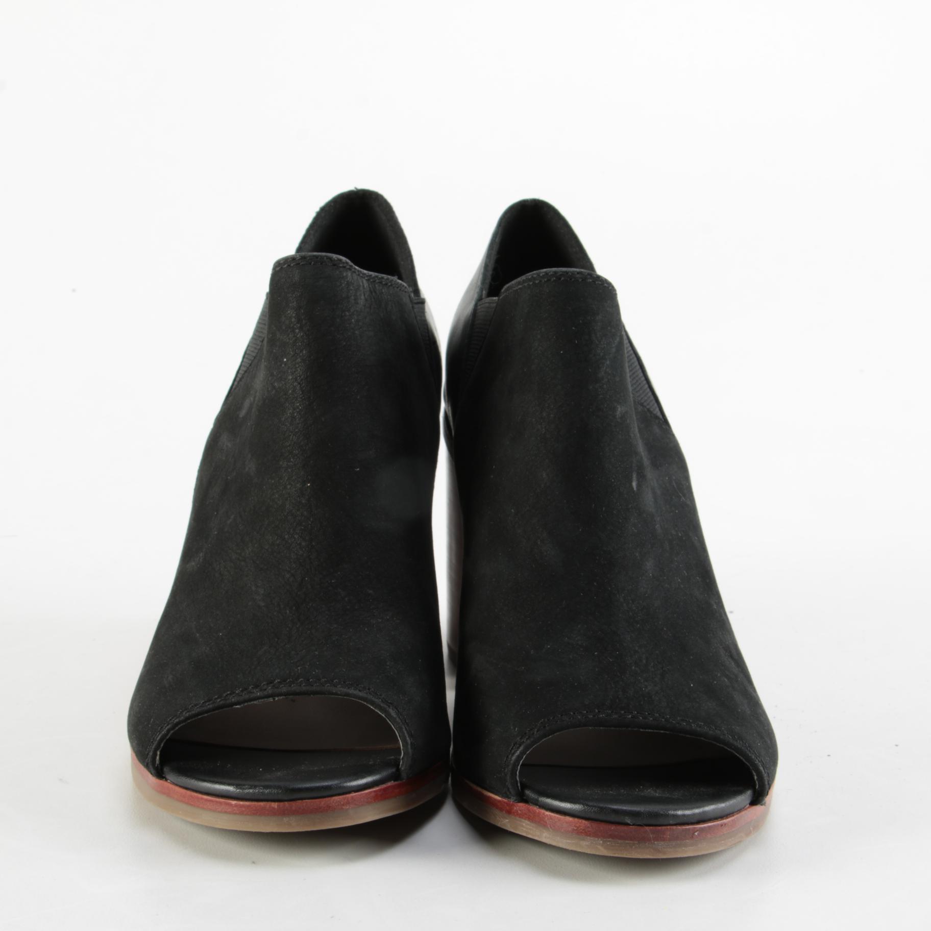 Tory Burch Sandals and Donald J Pliner Heeled Sandals with Aldo Open-Toe Booties