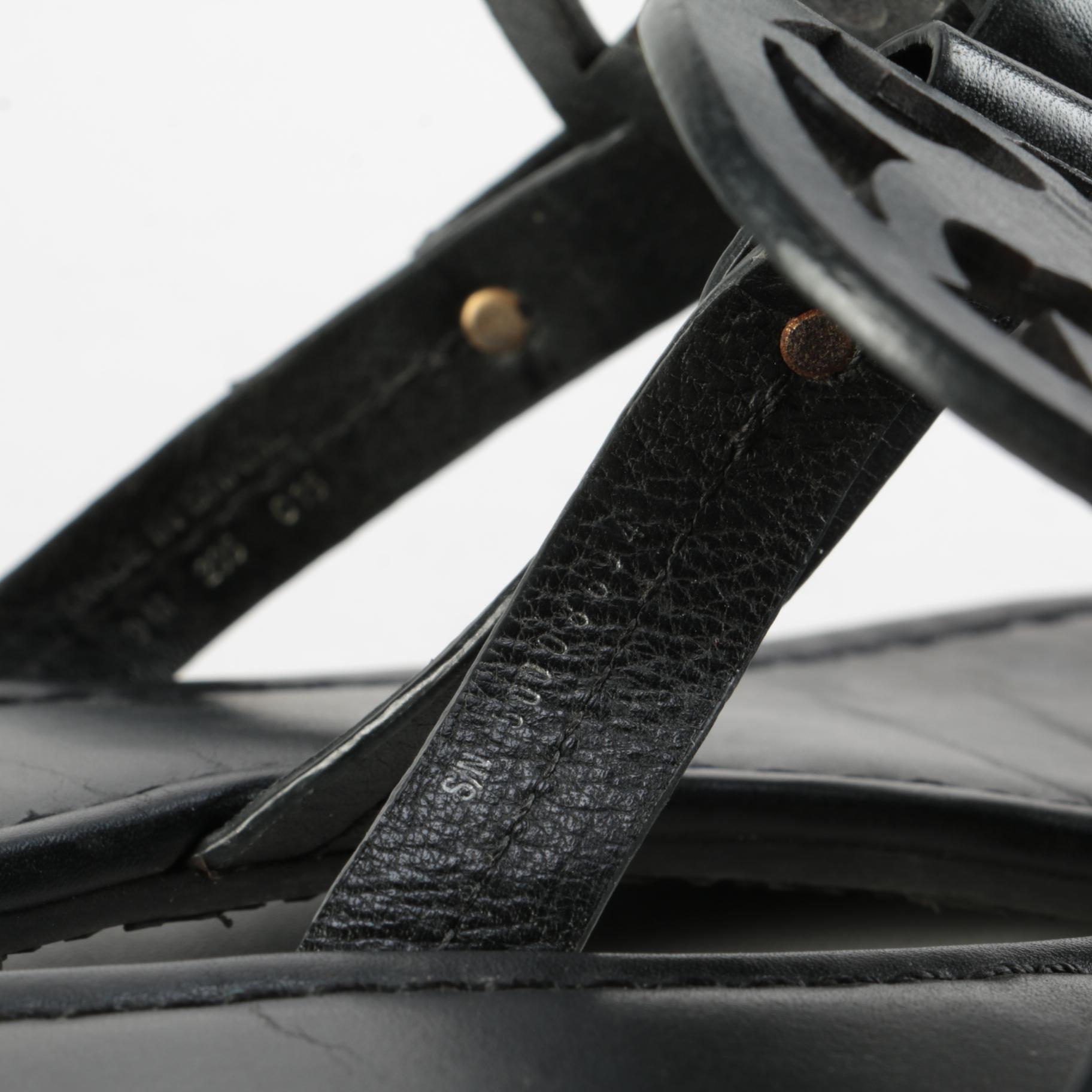 Tory Burch Sandals and Donald J Pliner Heeled Sandals with Aldo Open-Toe Booties