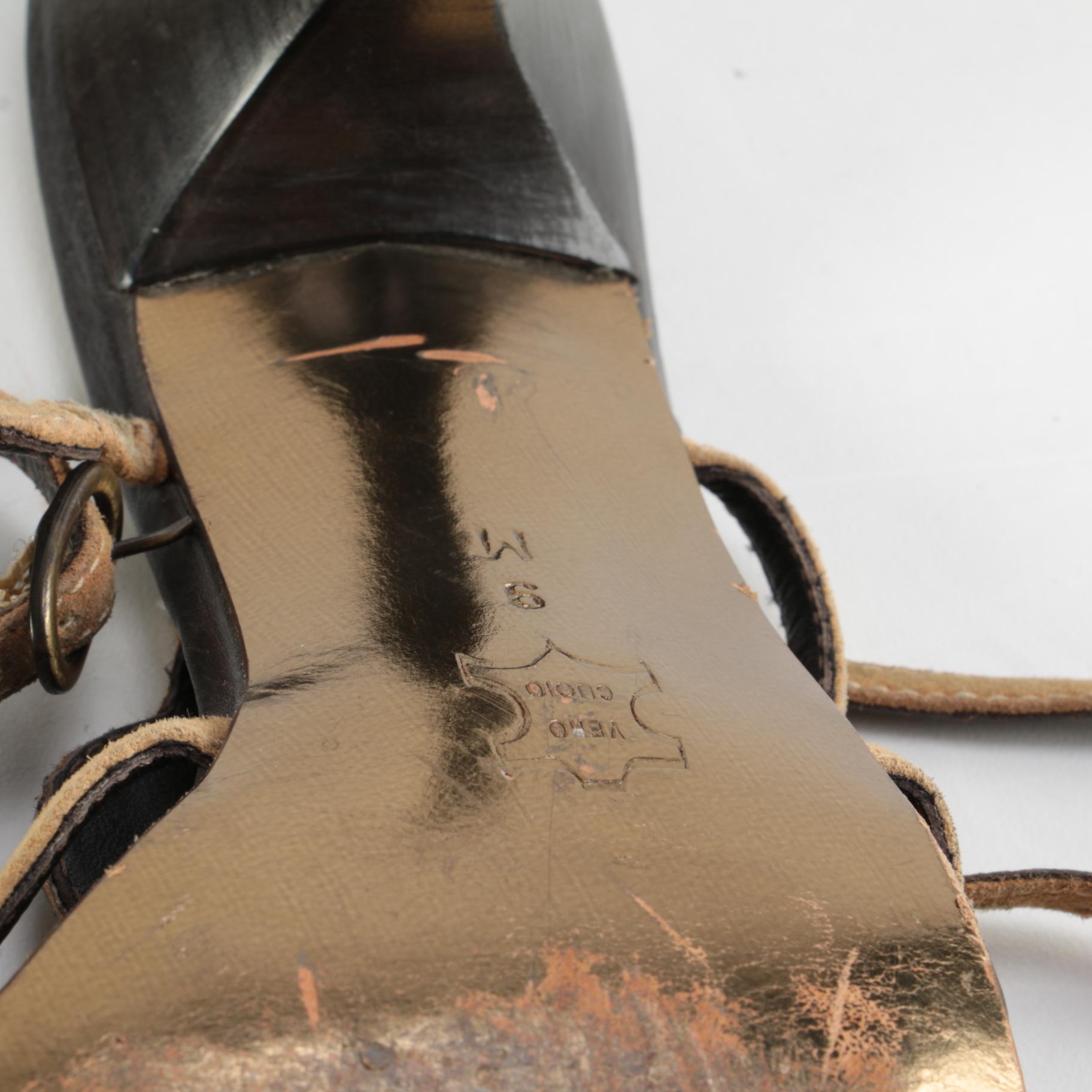 Tory Burch Sandals and Donald J Pliner Heeled Sandals with Aldo Open-Toe Booties