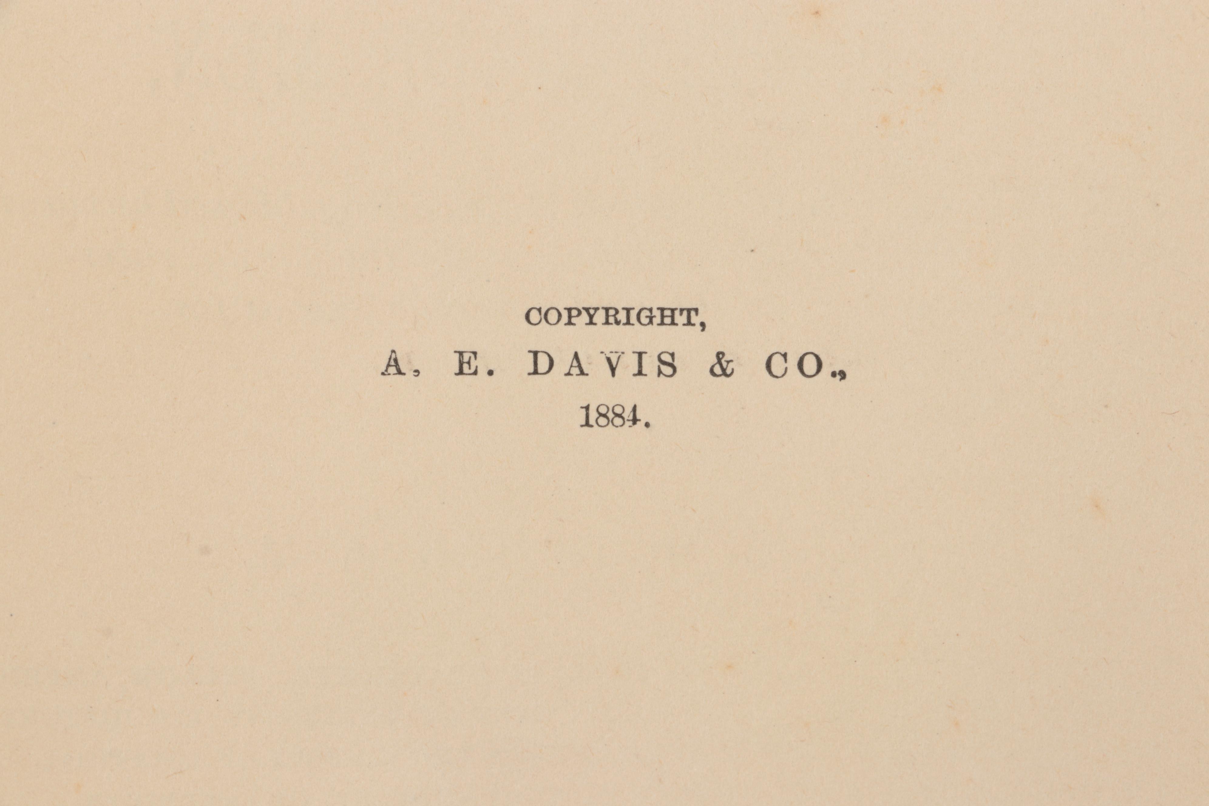 First Edition "Hudson River Landings" by Paul Wilstach and More Books