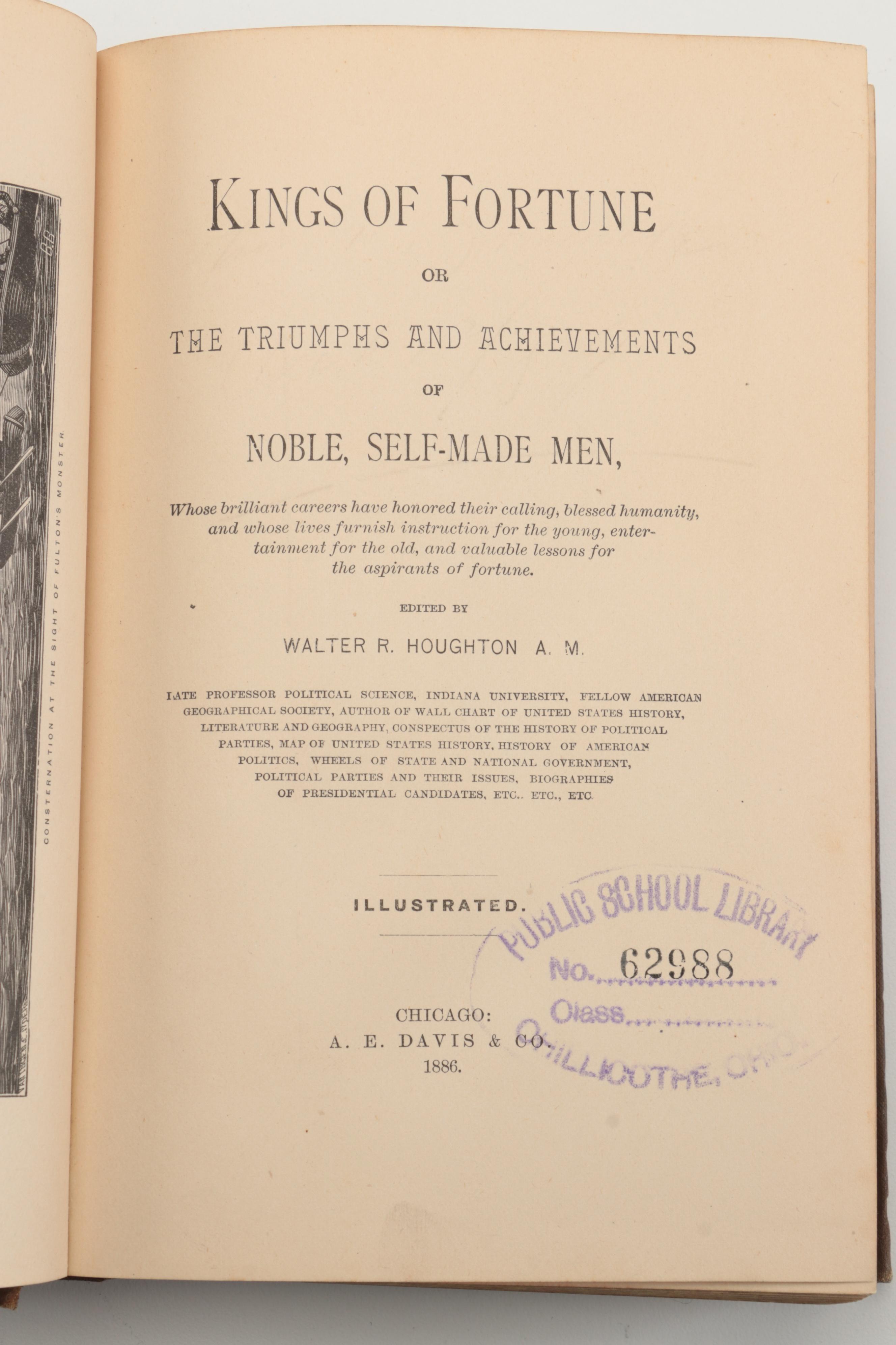 First Edition "Hudson River Landings" by Paul Wilstach and More Books