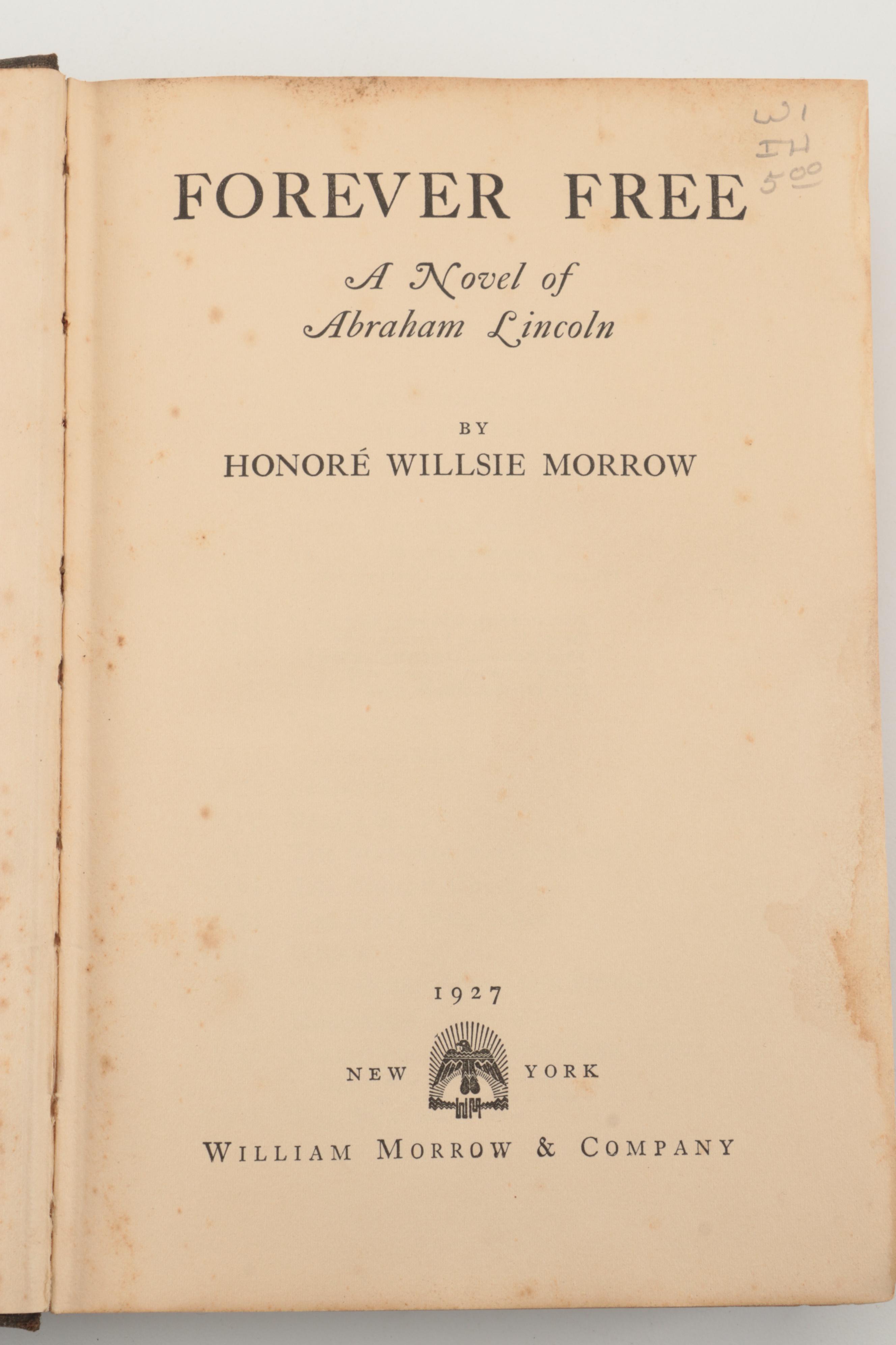 First Edition "Hudson River Landings" by Paul Wilstach and More Books