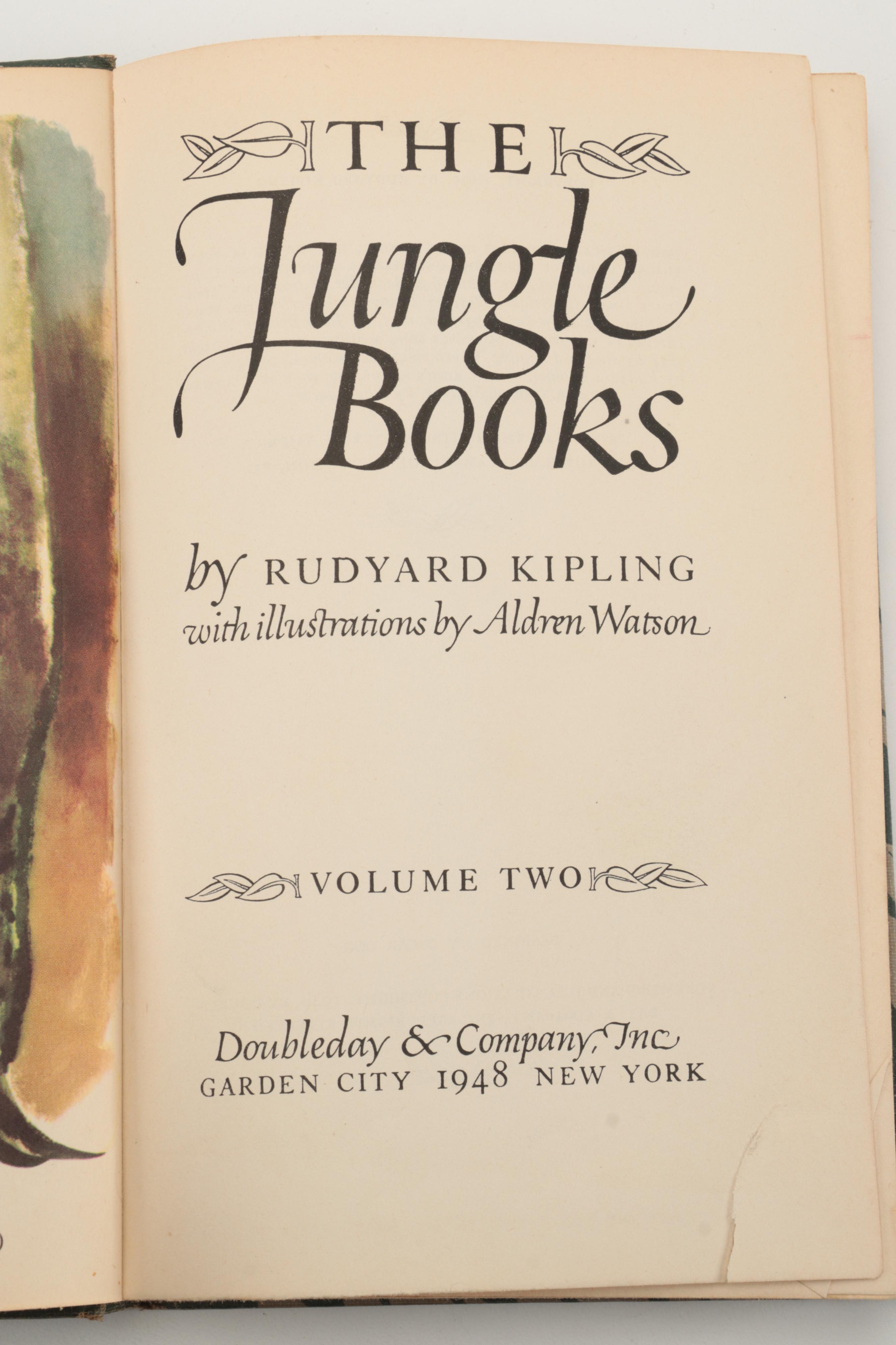 First Edition "Hudson River Landings" by Paul Wilstach and More Books