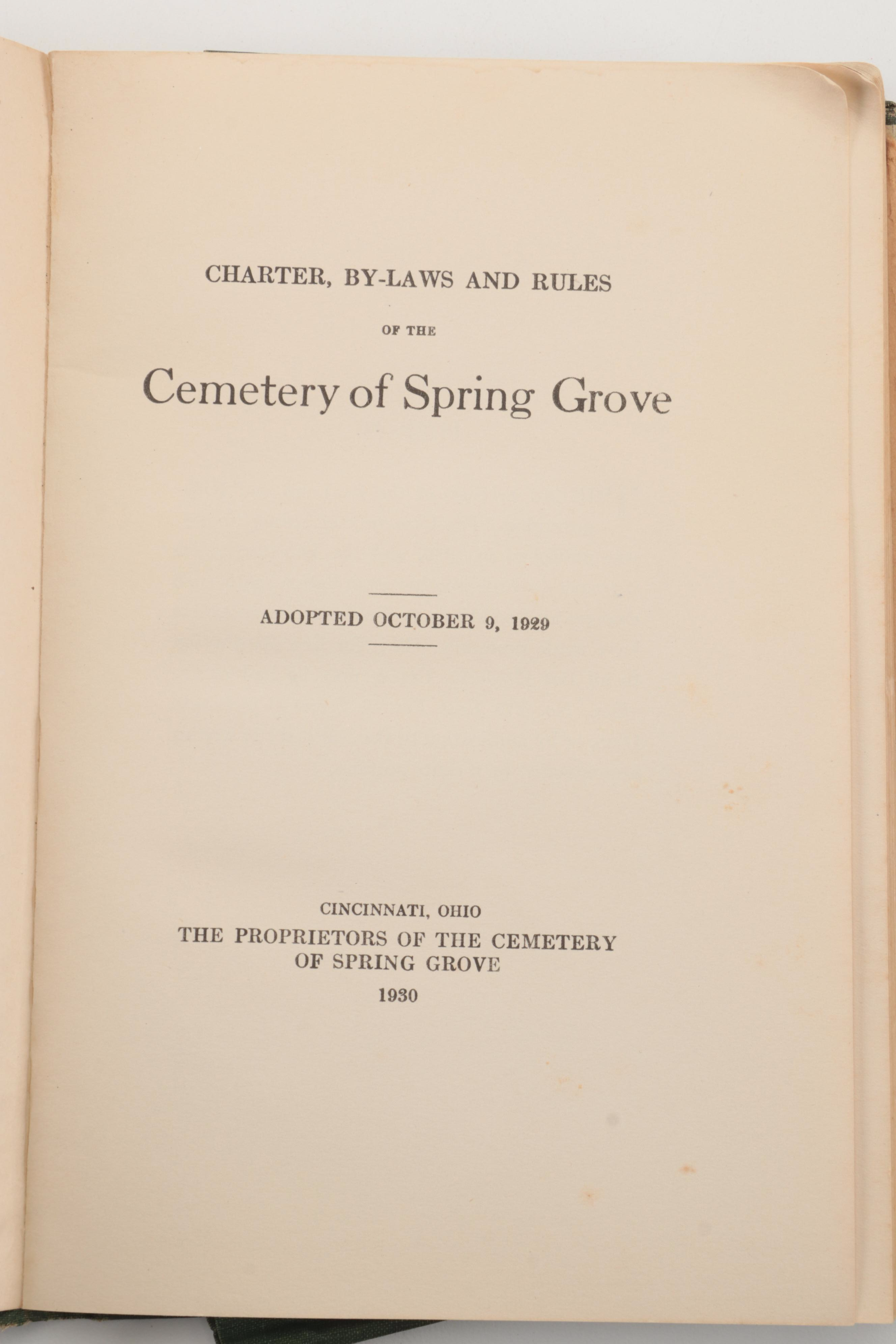 First Edition "Hudson River Landings" by Paul Wilstach and More Books