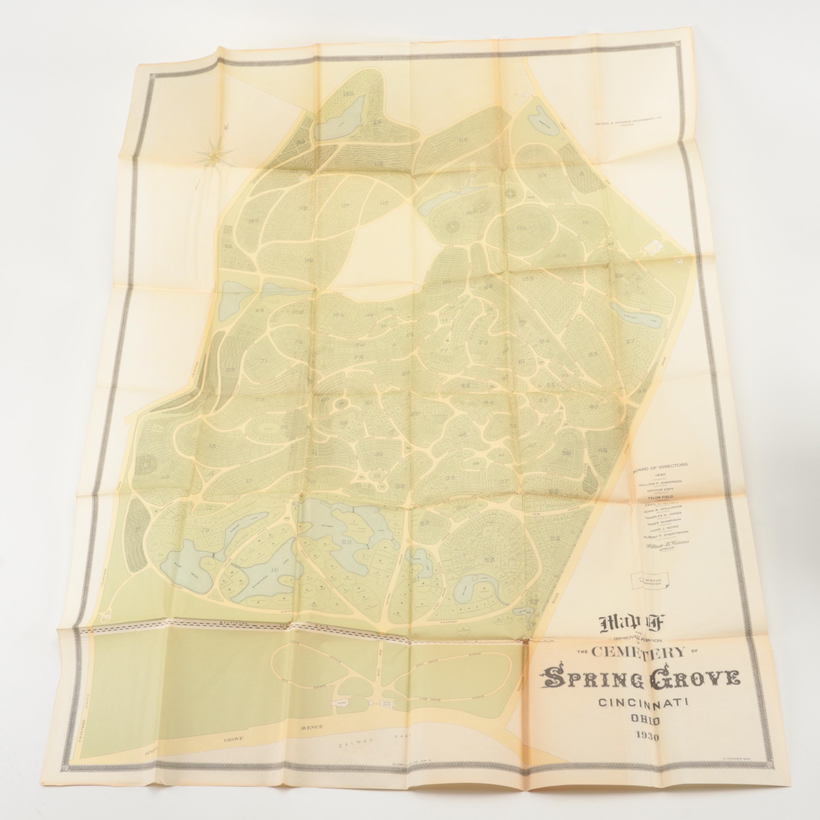 First Edition "Hudson River Landings" by Paul Wilstach and More Books