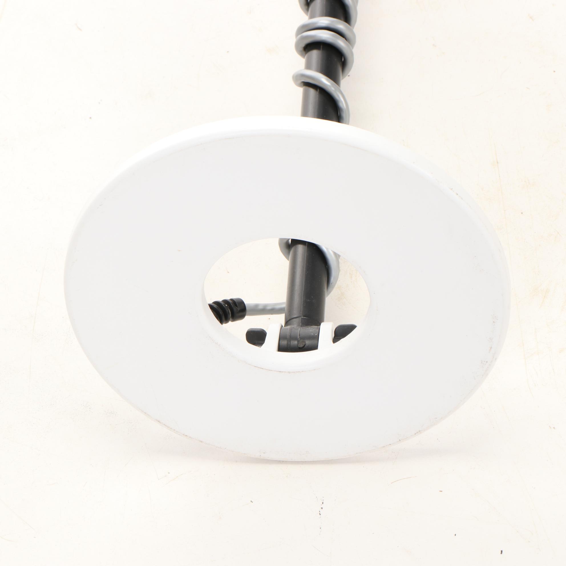 Tesoro Tiger Shark Metal Detector