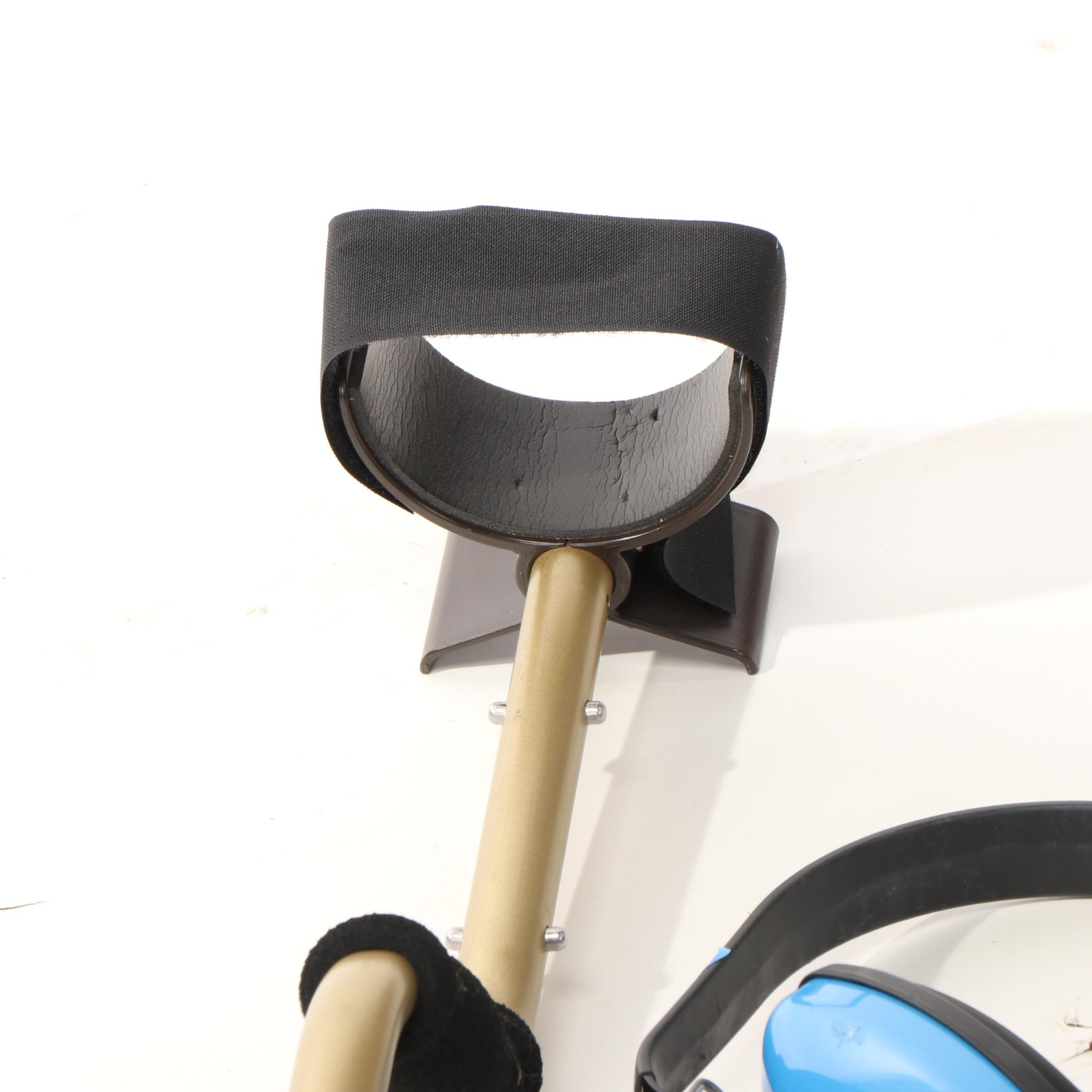 Tesoro Tiger Shark Metal Detector