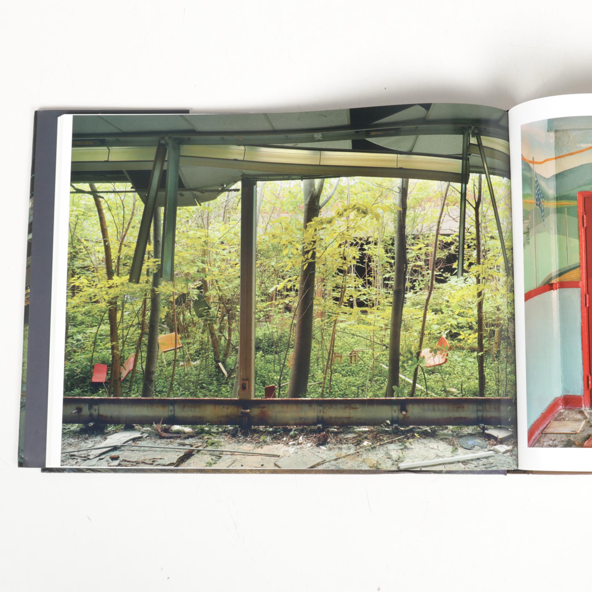 "Once in a Great City," "Motor City Burning," and more Books about Detroit