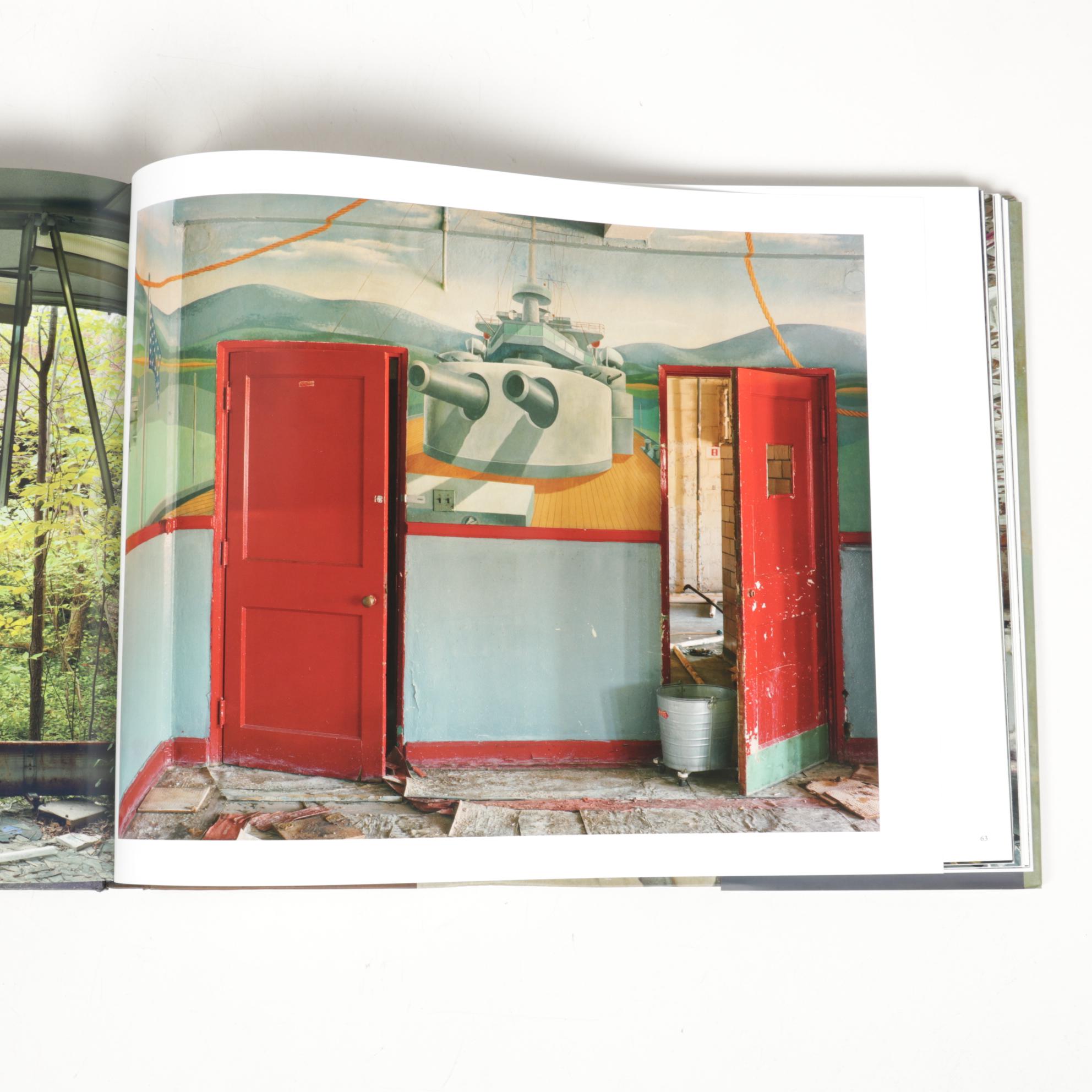 "Once in a Great City," "Motor City Burning," and more Books about Detroit