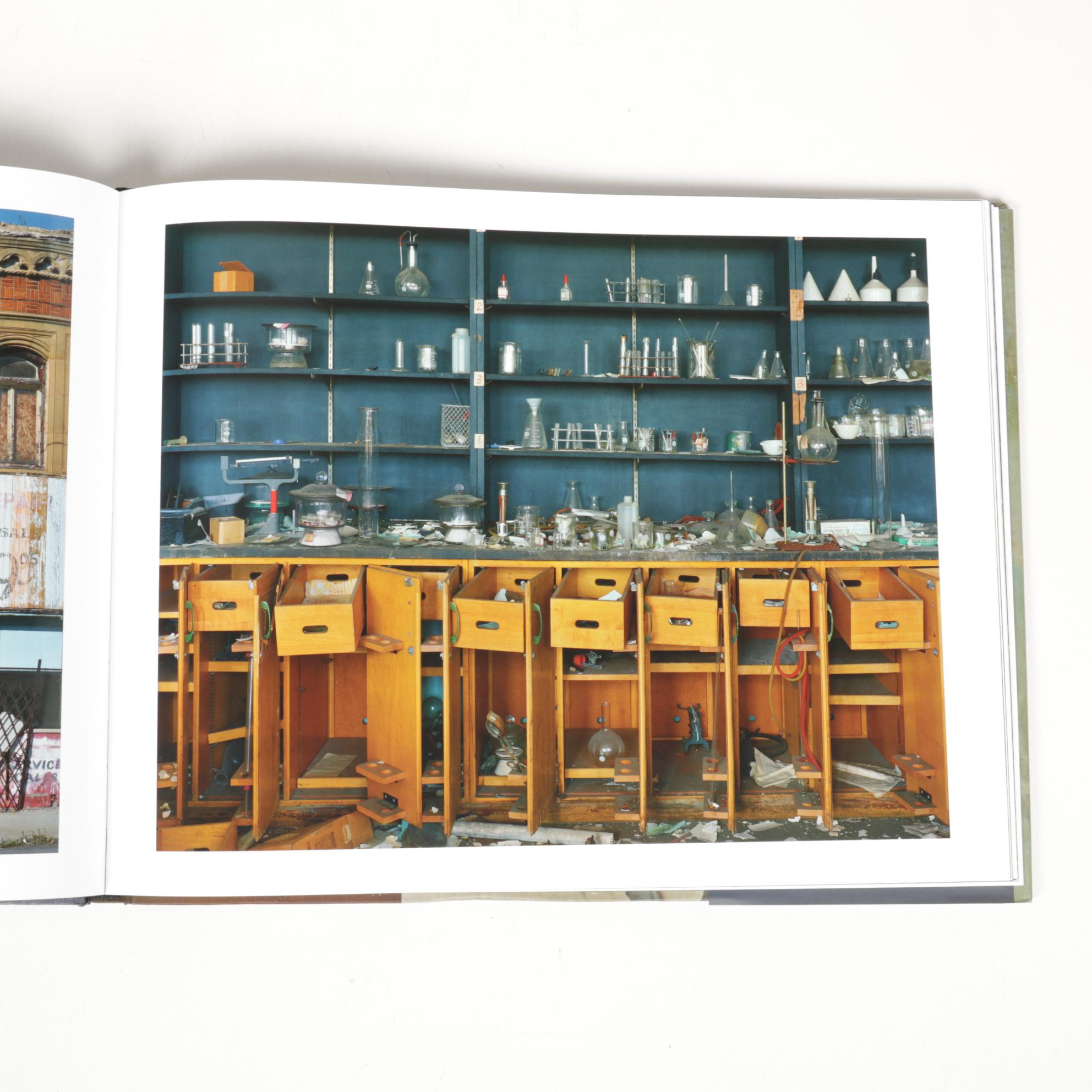 "Once in a Great City," "Motor City Burning," and more Books about Detroit