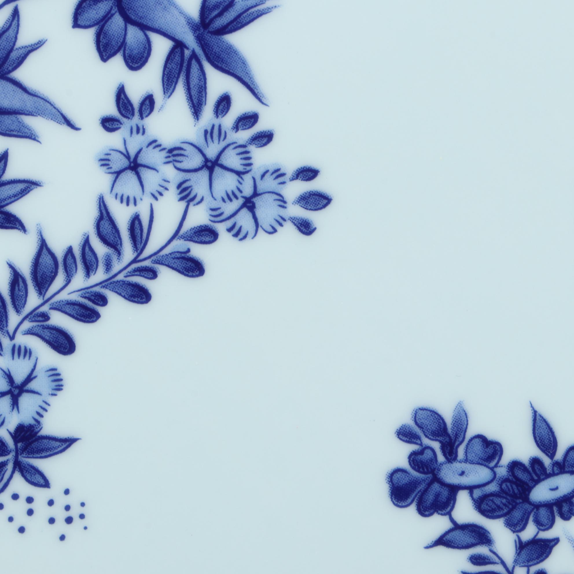 Robert Haviland & C. Parlon "Claude Monet Giverny" Limoges Plates