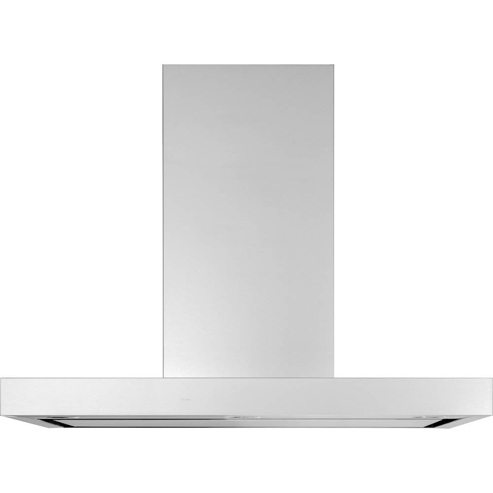 GE Stainless Steel 36" Convertible Range Hood