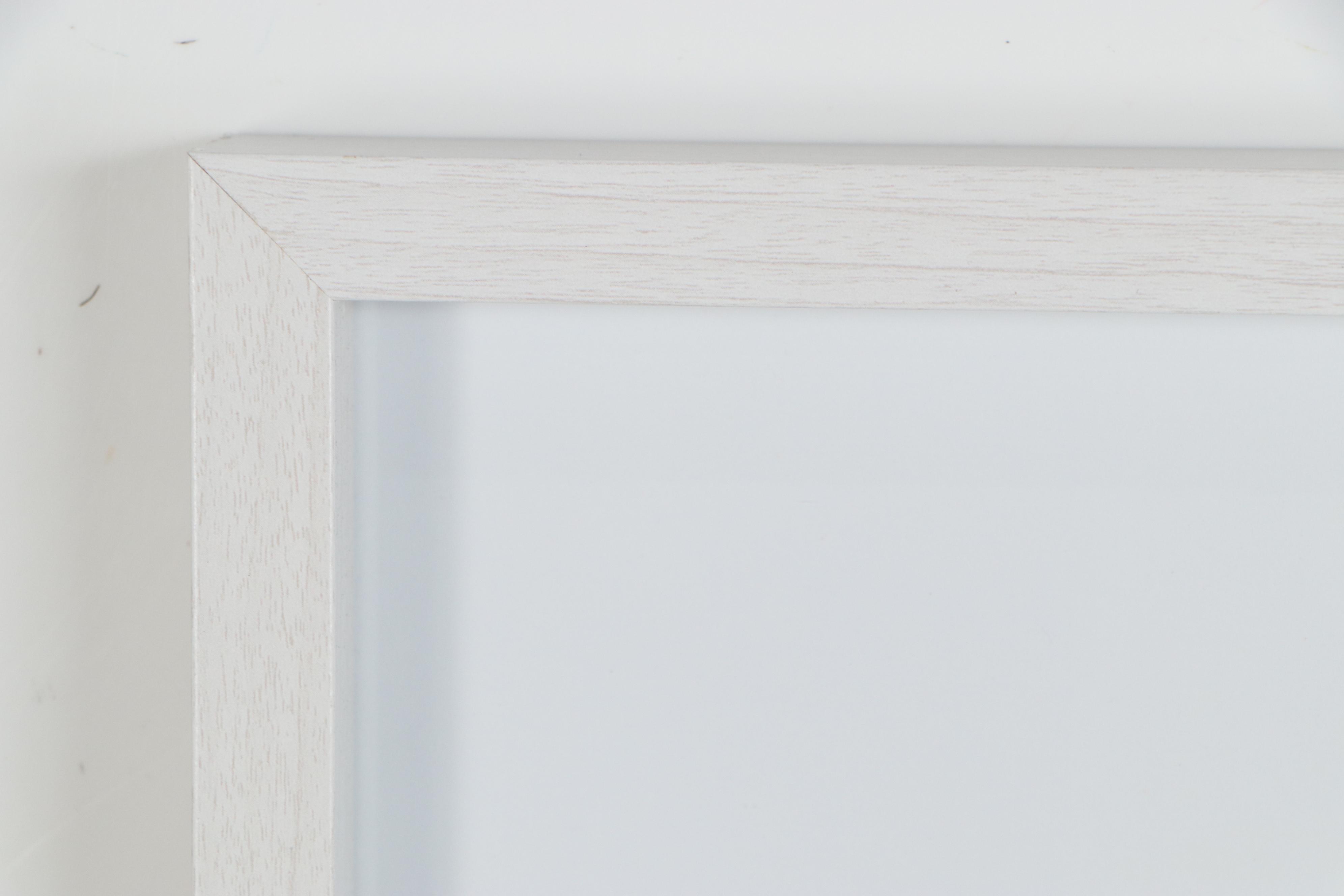 Paul Chidlaw Abstract Expressionist Pastel Drawing