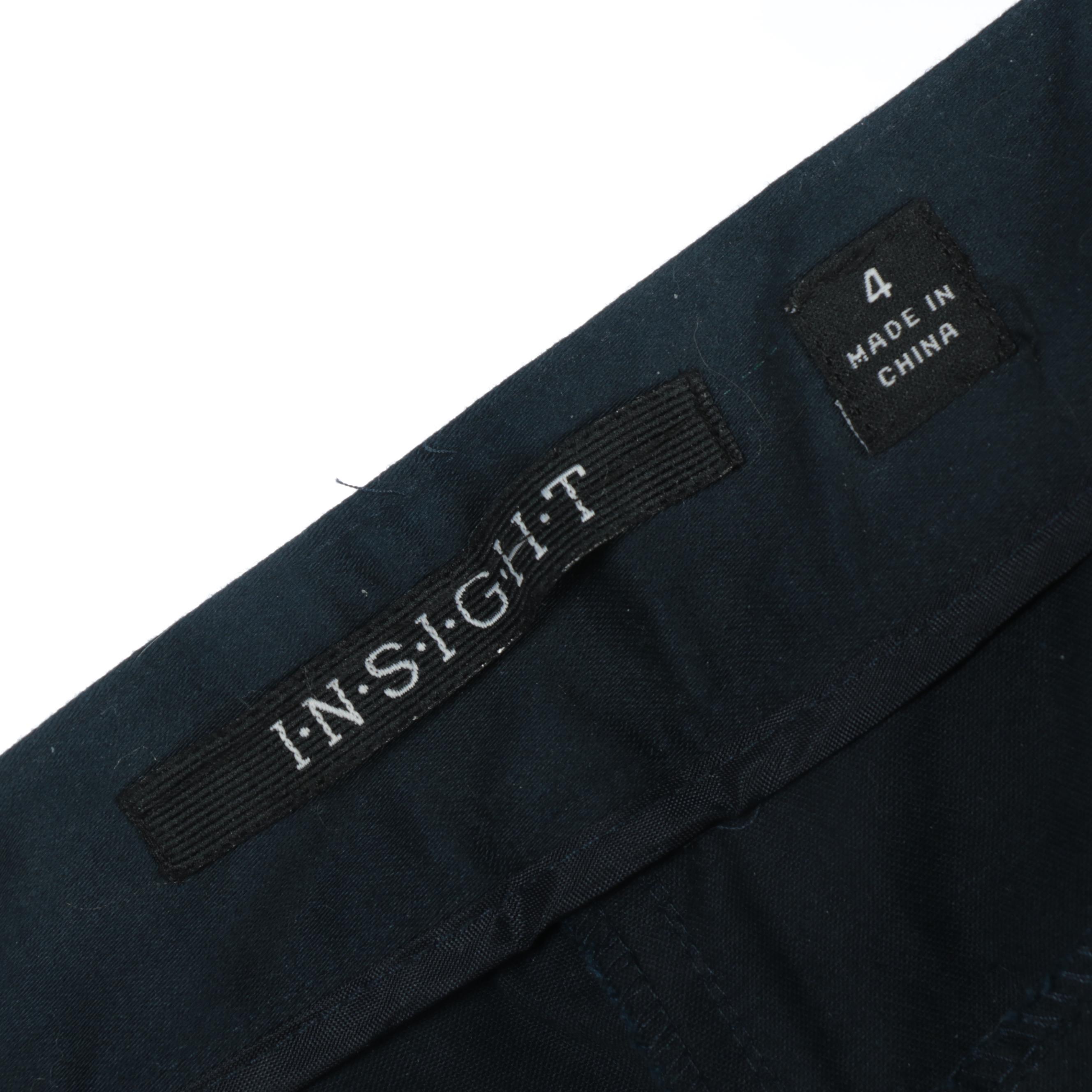 Lauren Ralph Lauren Linen and Silk Jackets, Off-White Linen Pants and More