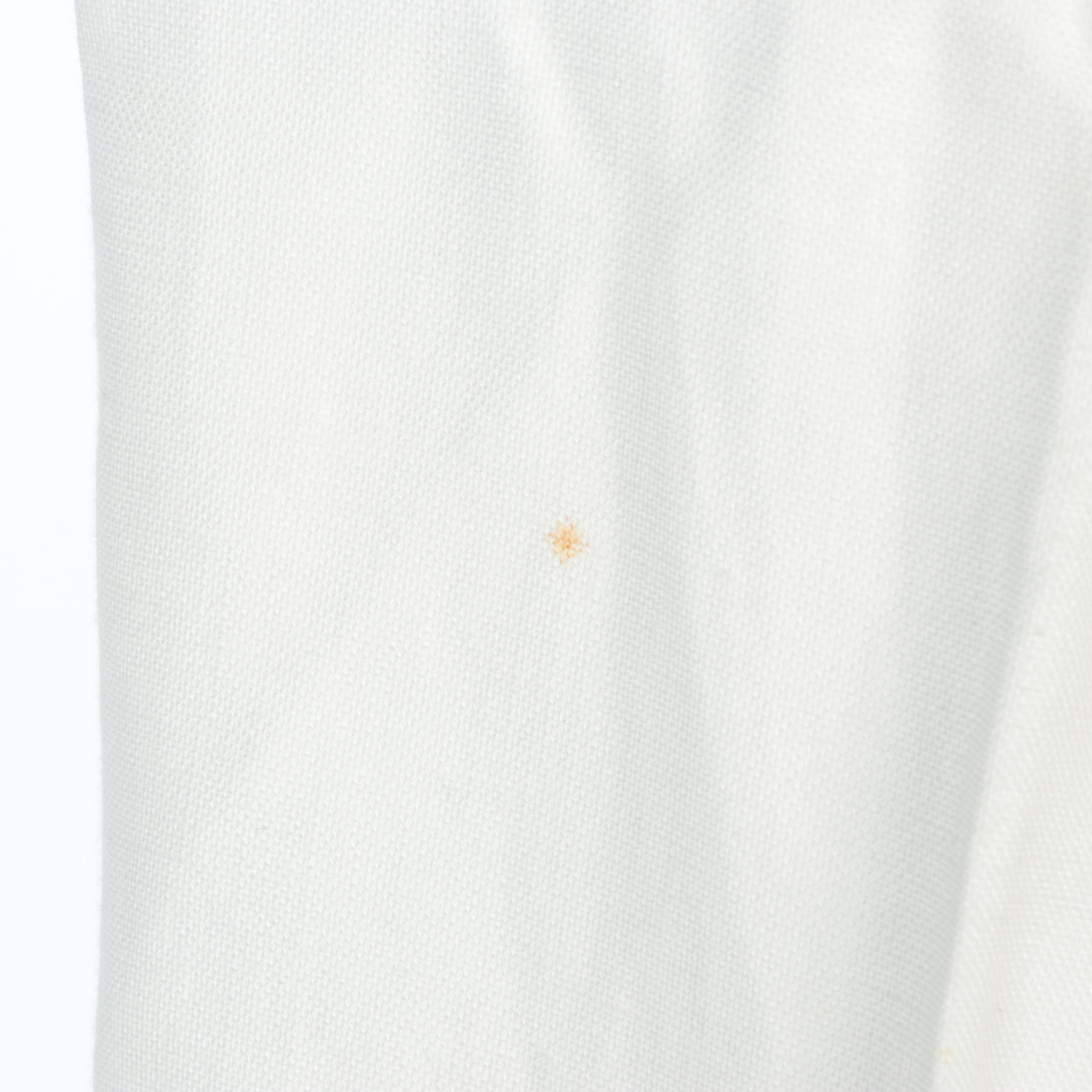 Lauren Ralph Lauren Linen and Silk Jackets, Off-White Linen Pants and More