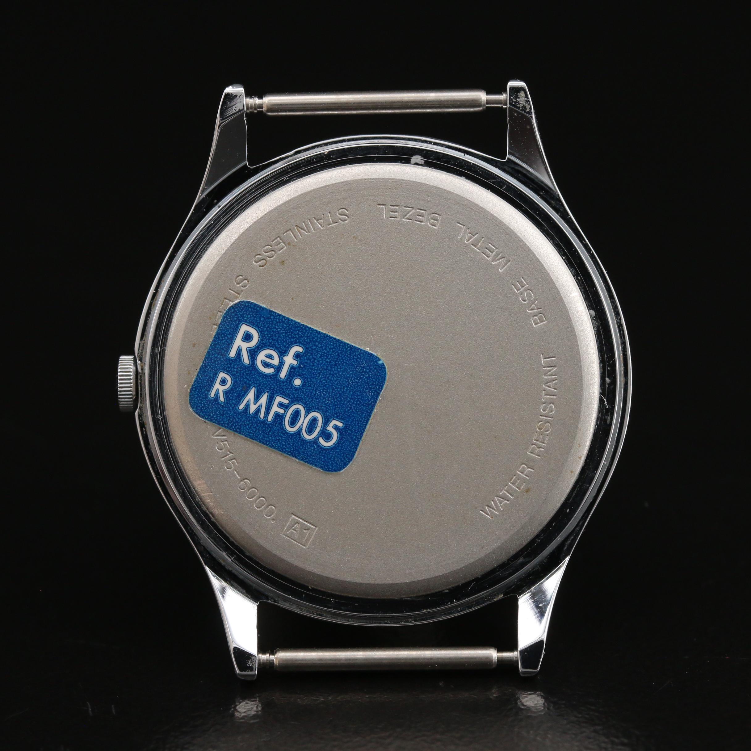 Lorus Mickey Mouse Quartz Watch