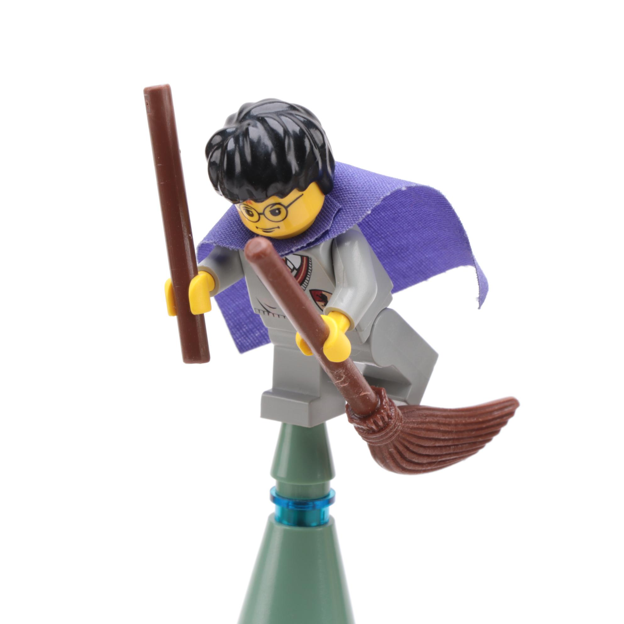 LEGO Harry Potter "Hogwarts Castle" Set