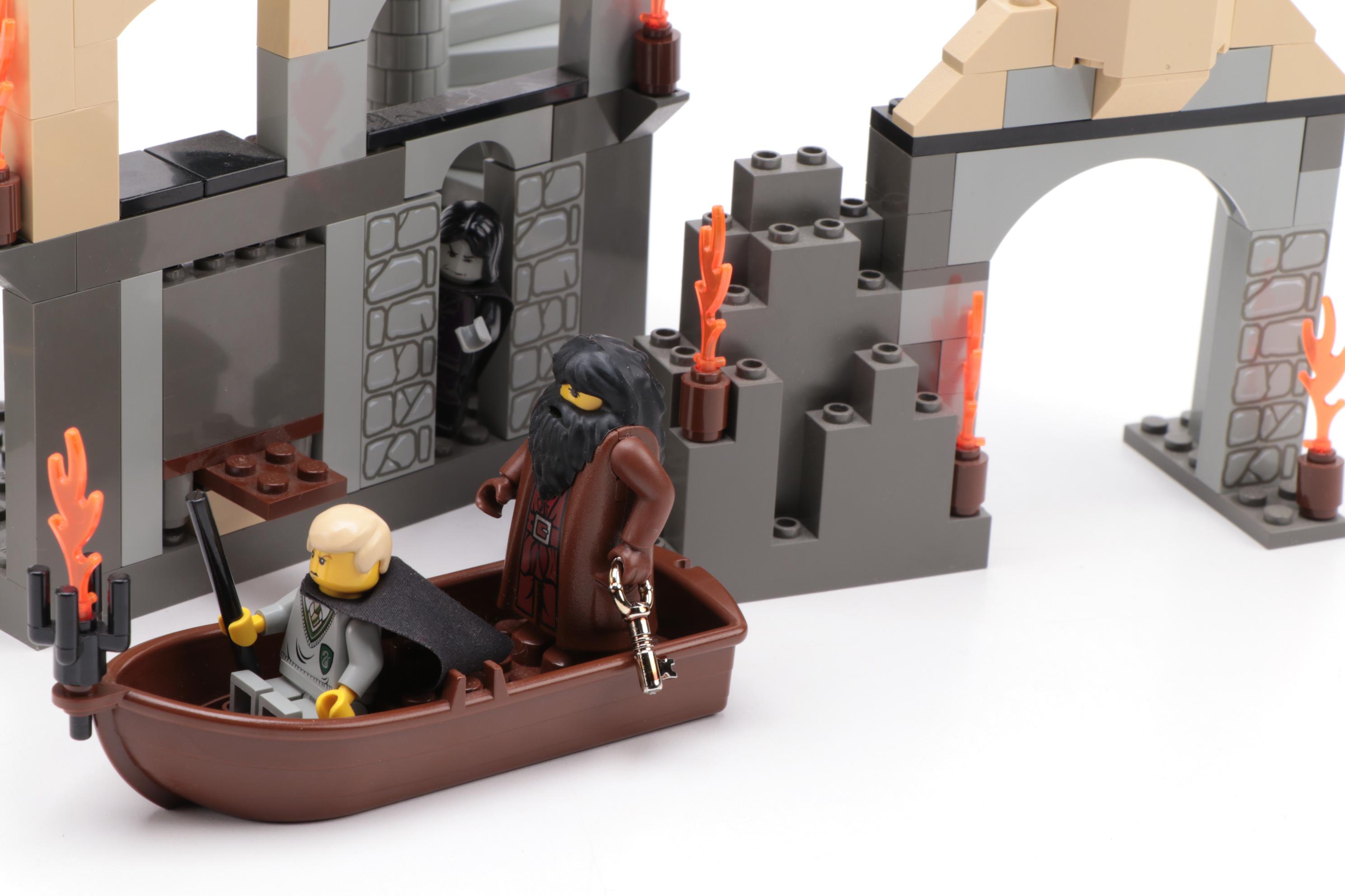 LEGO Harry Potter "Hogwarts Castle" Set