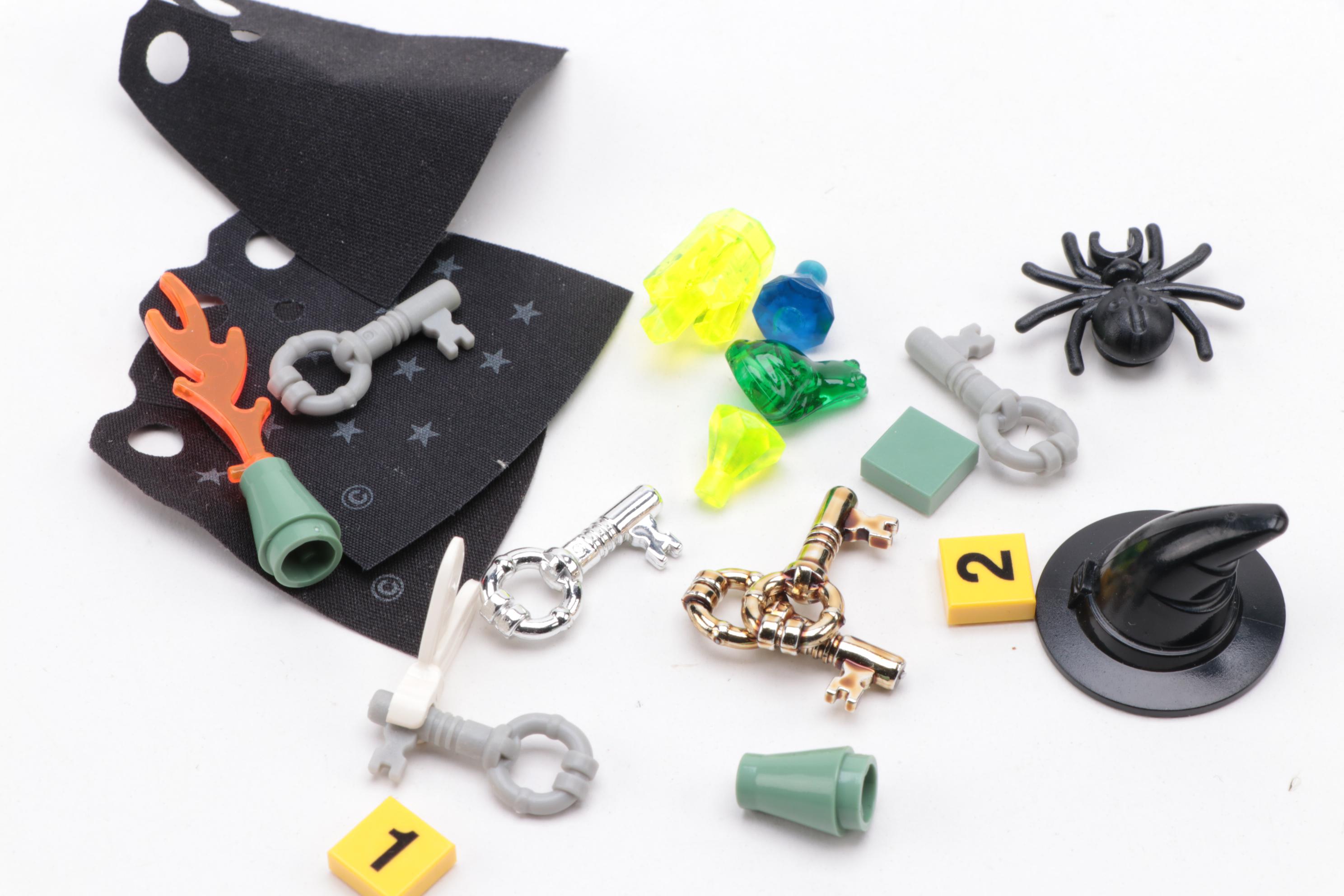 LEGO Harry Potter "Hogwarts Castle" Set