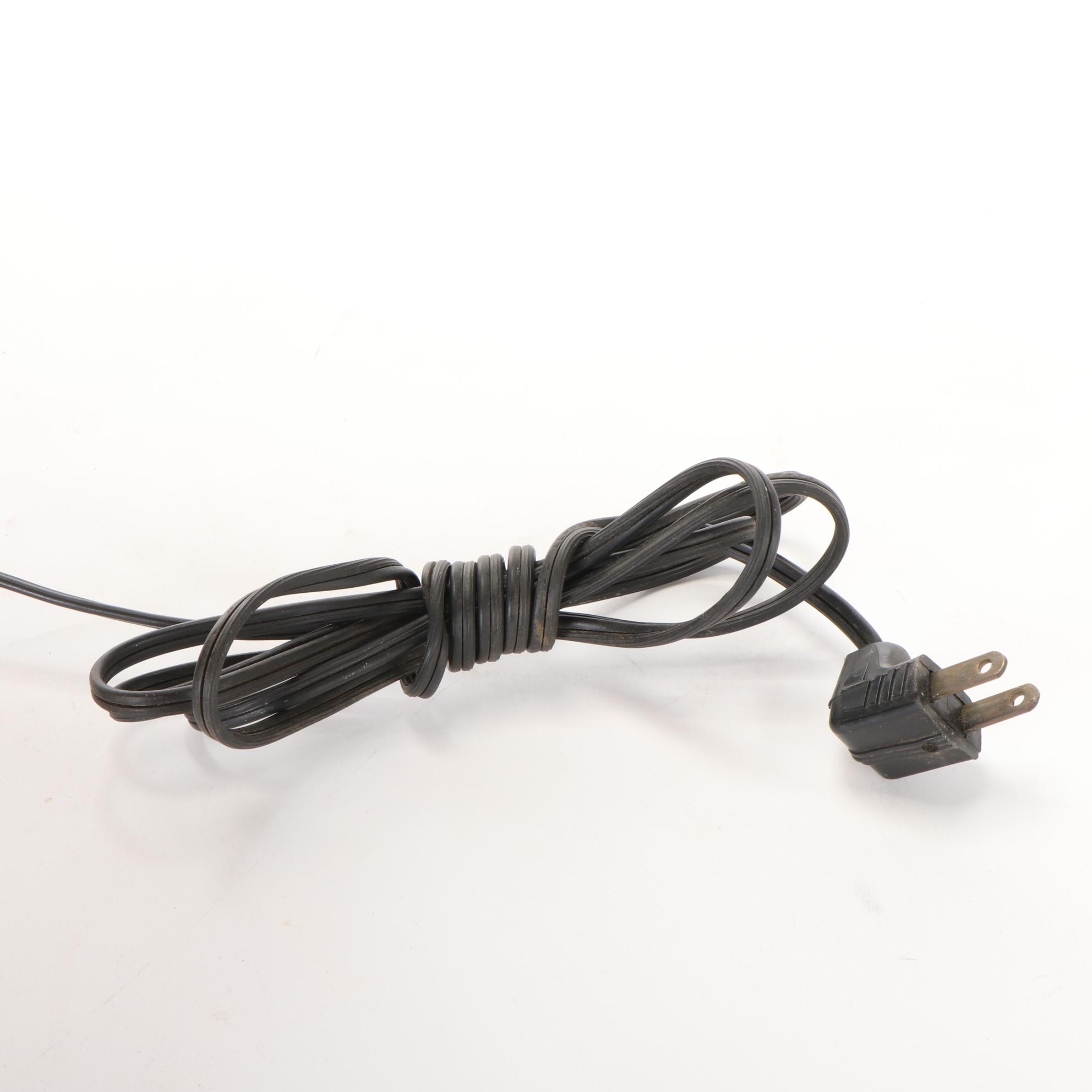 Wilkinson Slag Overlay Lamp