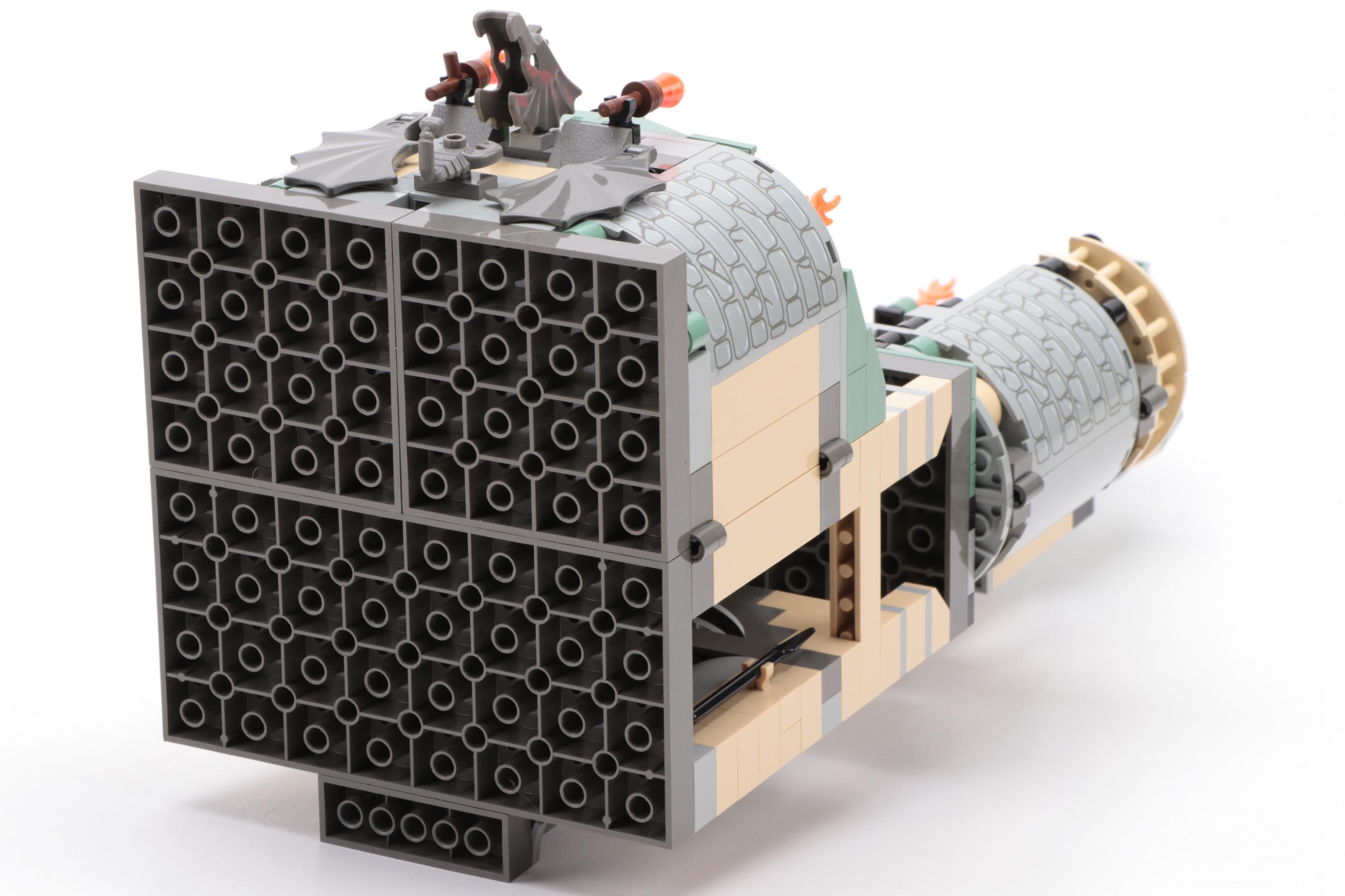 LEGO Harry Potter "Dumbledore's Office" Set