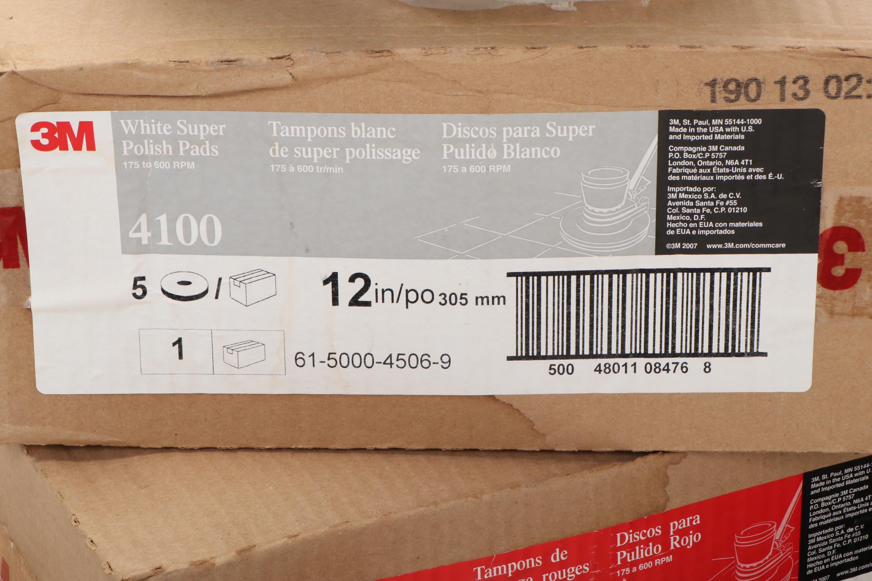 Oreck XL Orbiter Multi-Floor Cleaner and Polishing Machine 550 Series