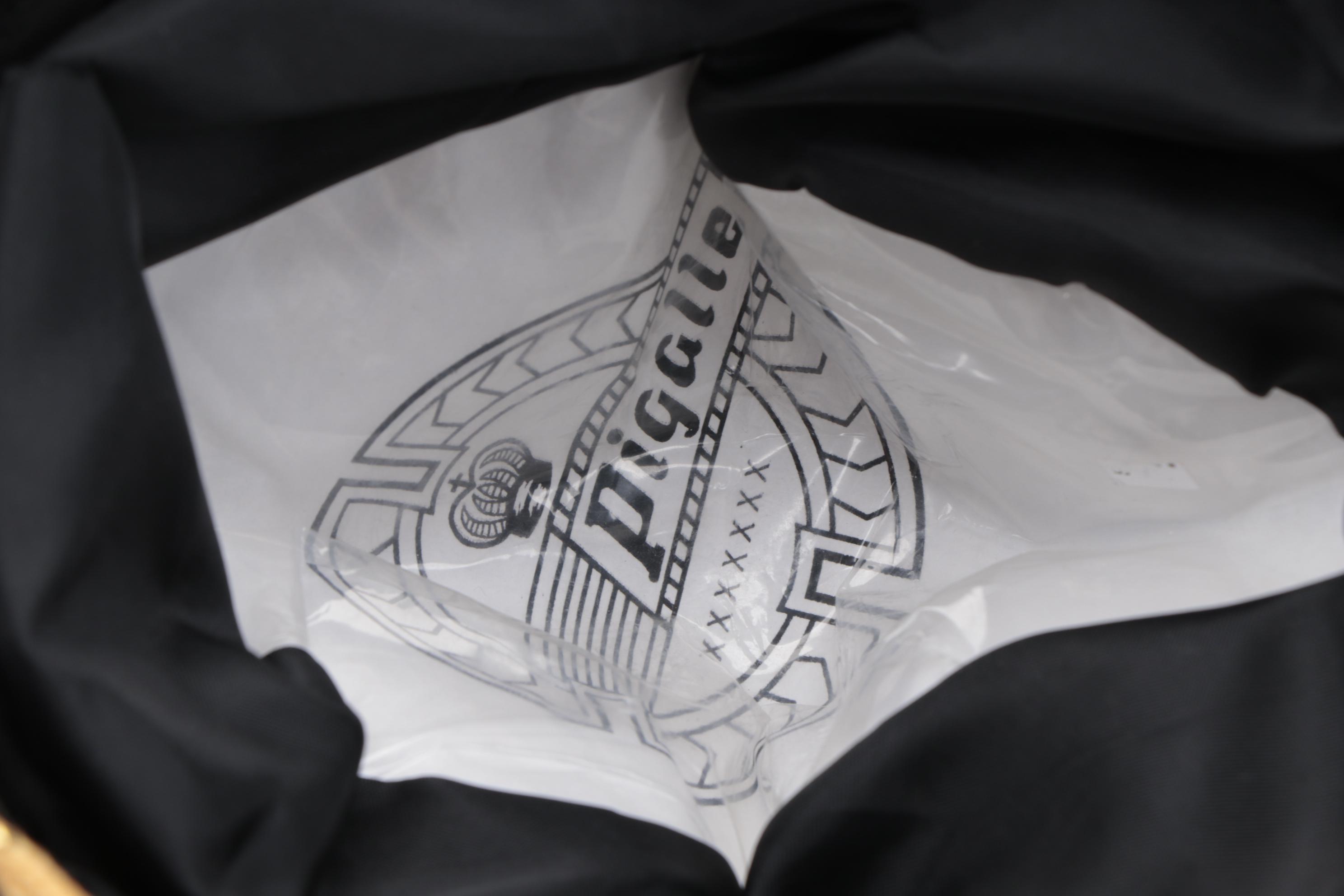 Pigalle Mariachi Embellished Mexican White and Pink Sombreros