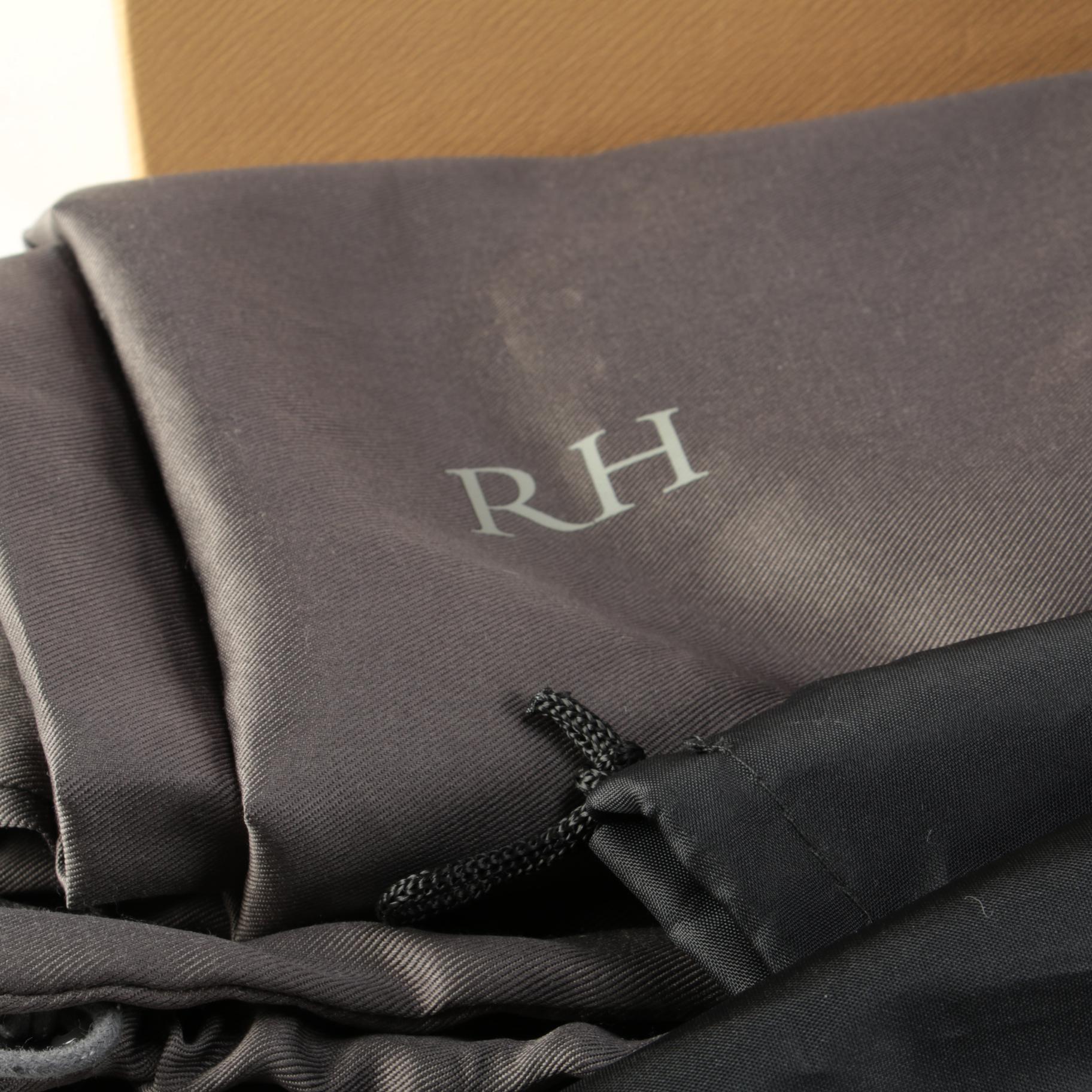 Prada, Chanel, Yves Saint Laurent, and Other Designer Gift Boxes and Dust Bags