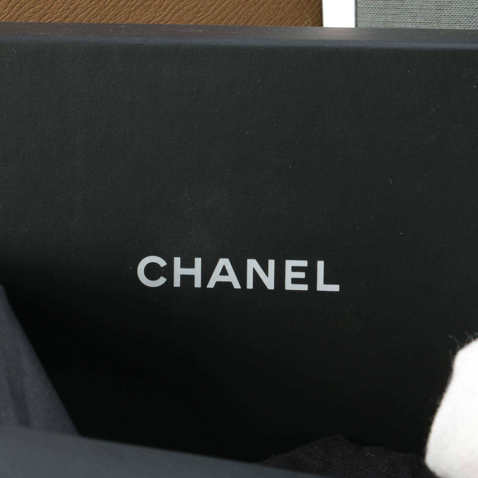 Prada, Chanel, Yves Saint Laurent, and Other Designer Gift Boxes and Dust Bags