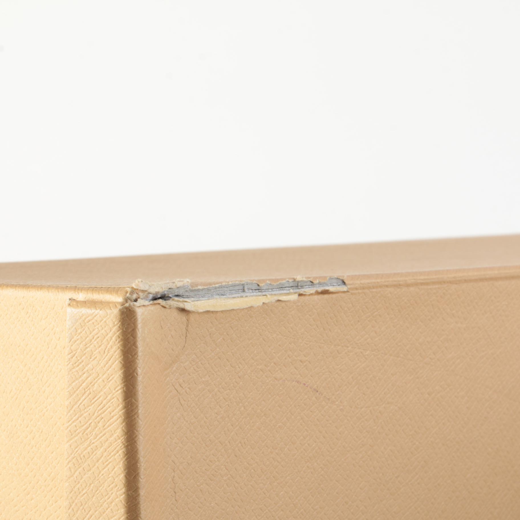 Prada, Chanel, Yves Saint Laurent, and Other Designer Gift Boxes and Dust Bags