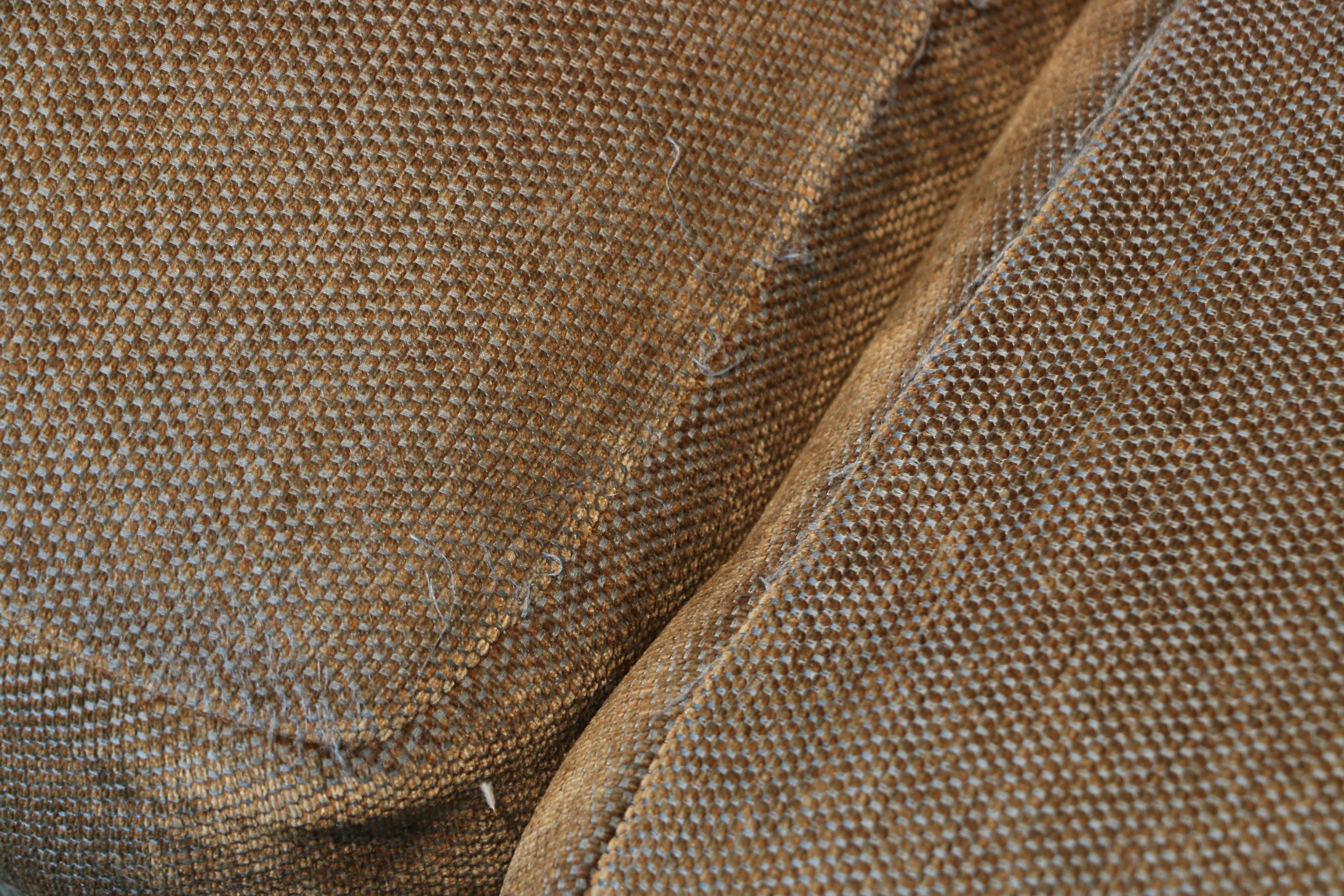 Manzanares Furniture Sofa with Down Cushions