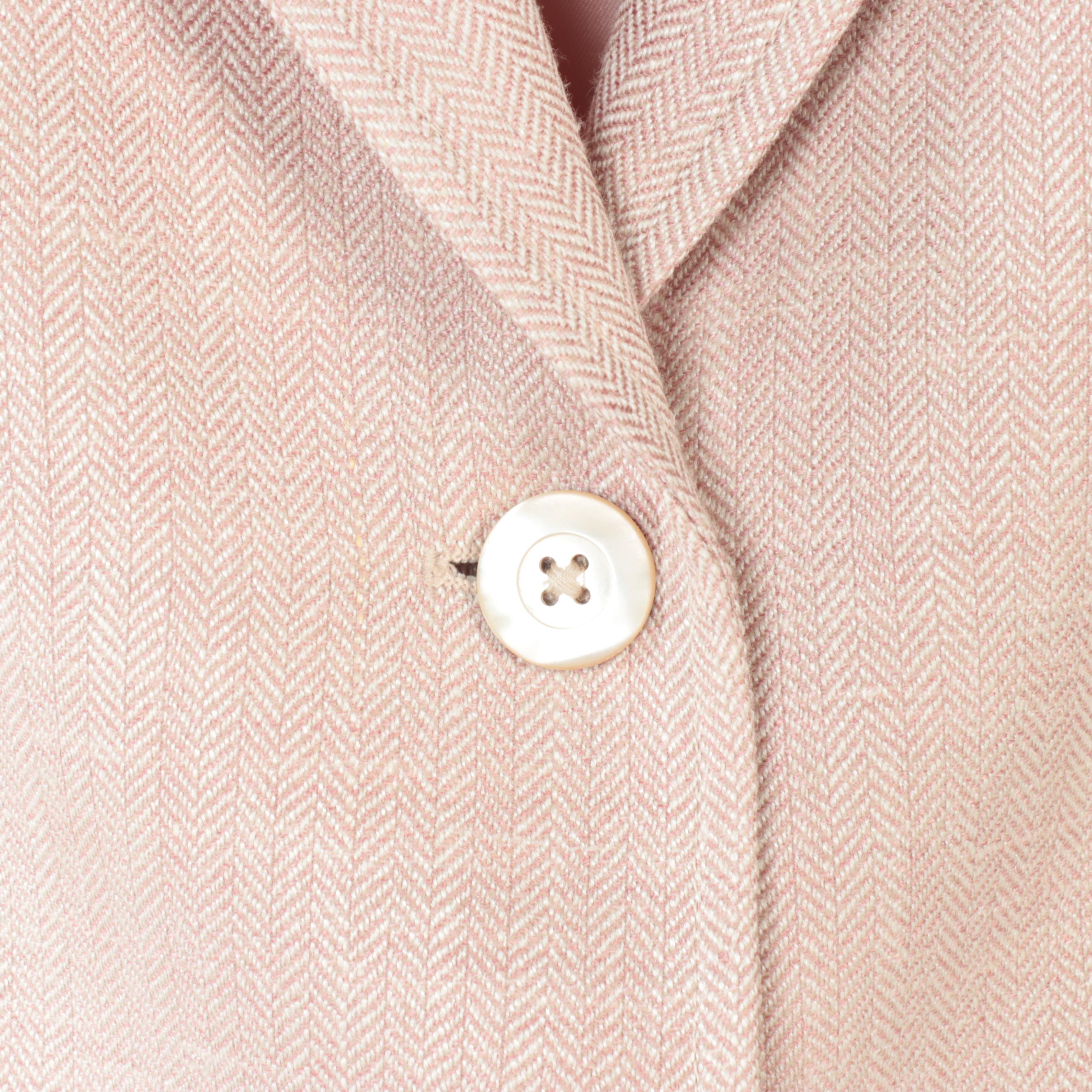 Lauren Ralph Lauren and Brooks Brothers Pantsuits, Skirt Suit, and Blazer