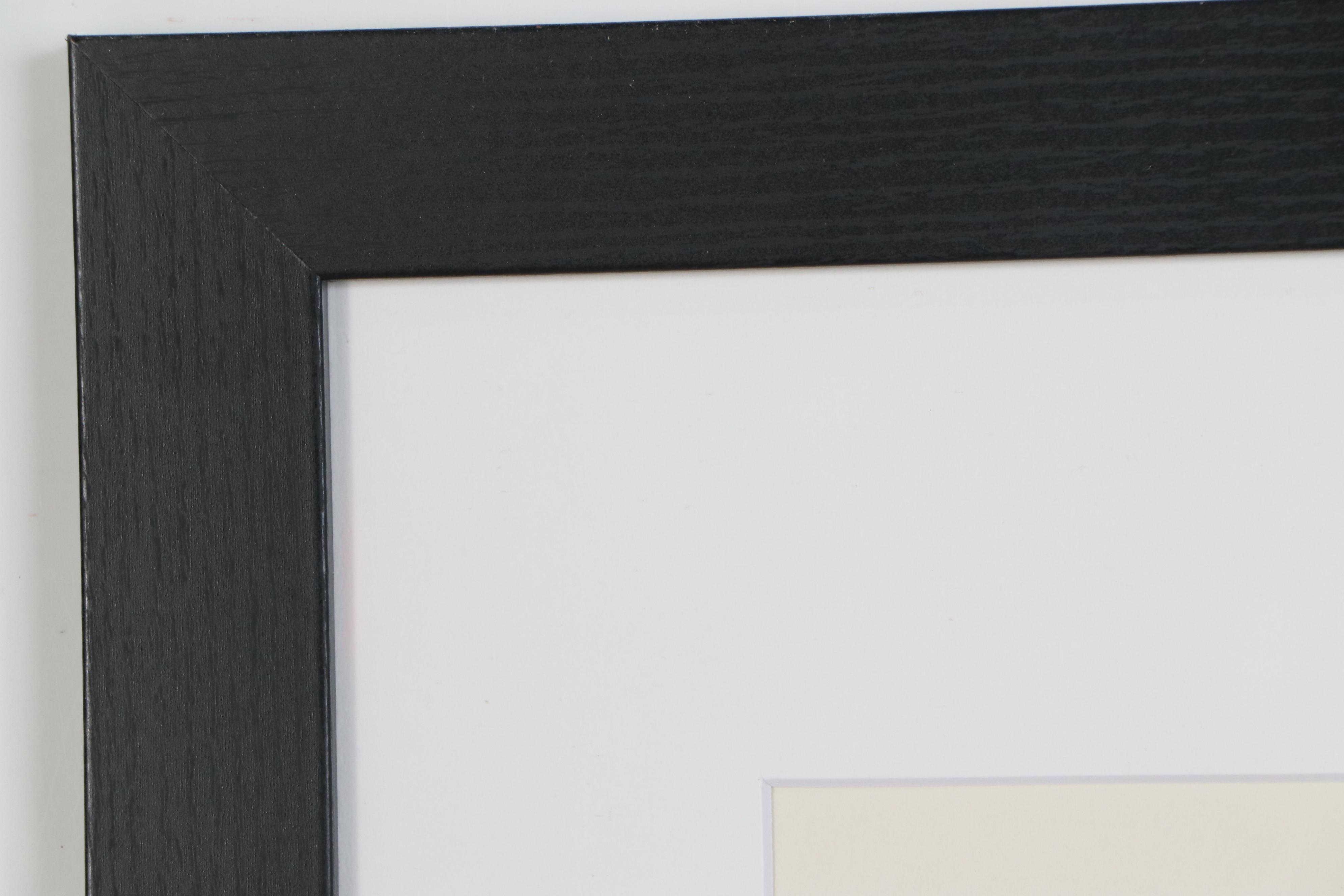 Alexander Calder Color Lithograph for "Derriere le Miroir," 1973