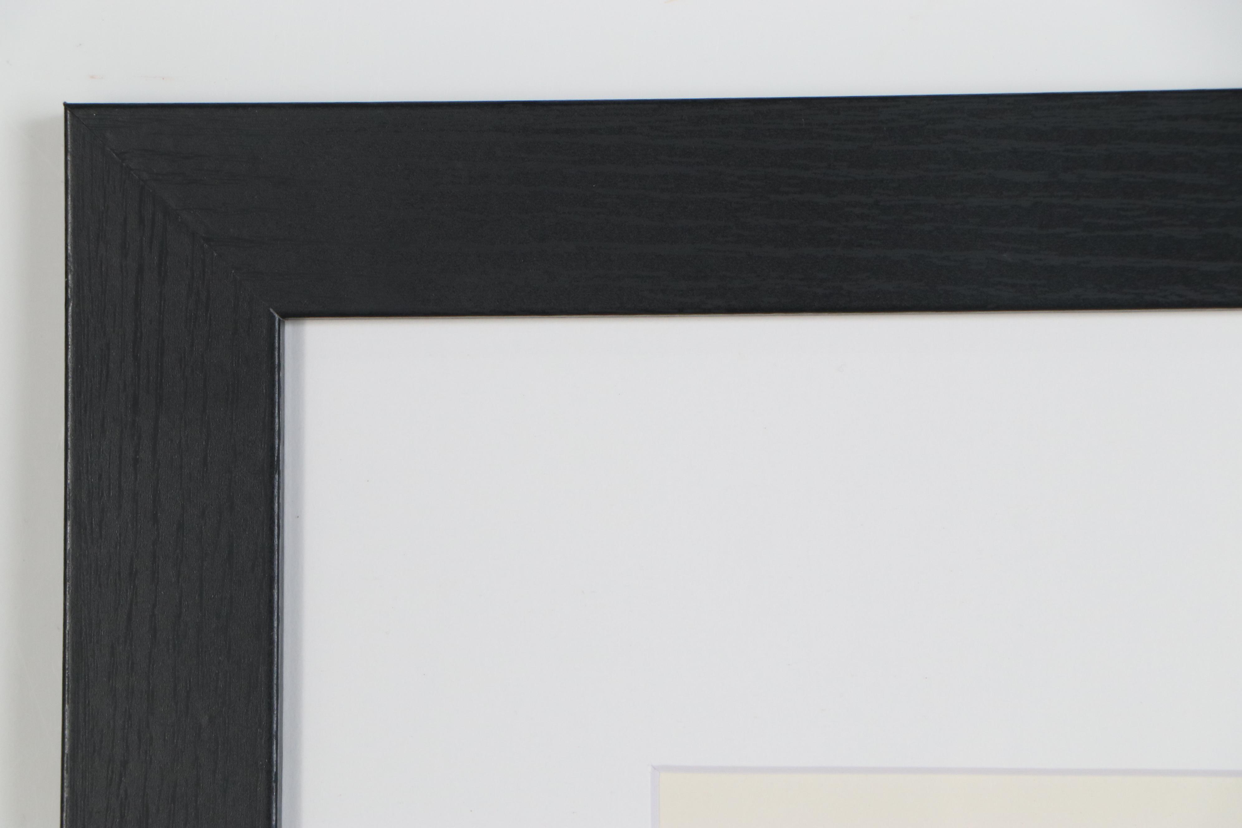 Alexander Calder Color Lithograph for "Derriere le Miroir," 1973