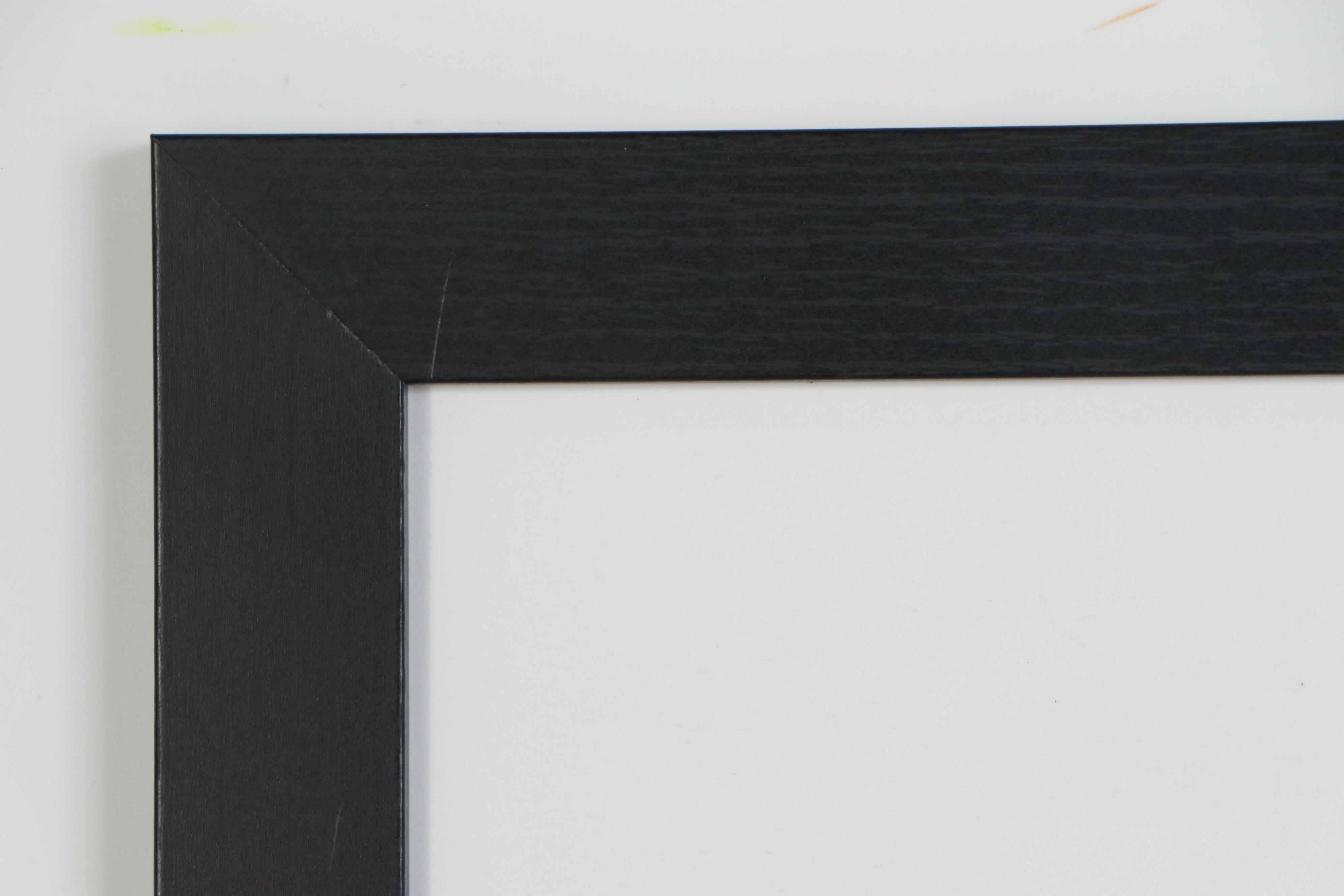 Alexander Calder Color Lithograph for "Derrière le Miroir," 1963