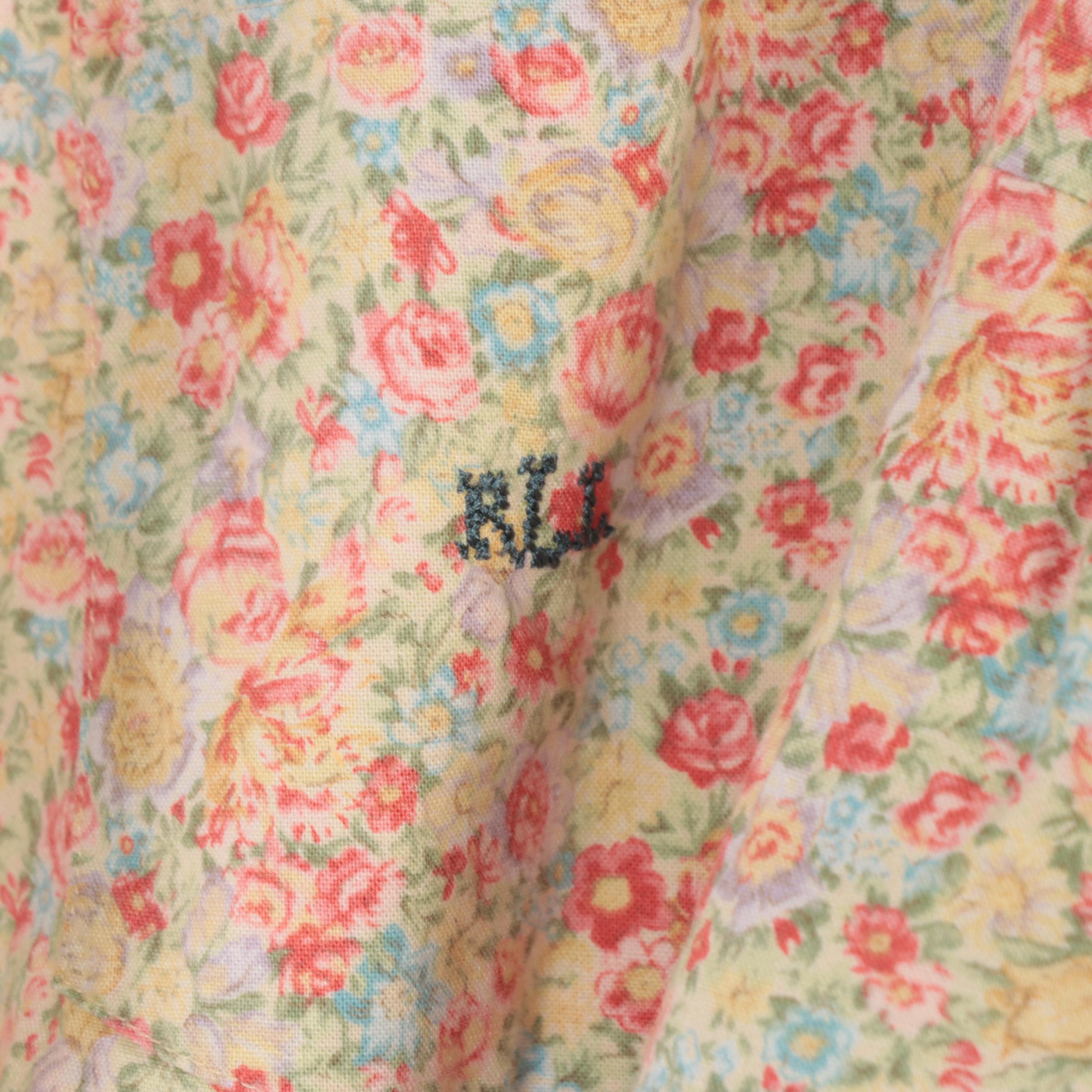 Lauren Ralph Lauren Shirts with Other Brands Cashmere Sweaters and Jeans