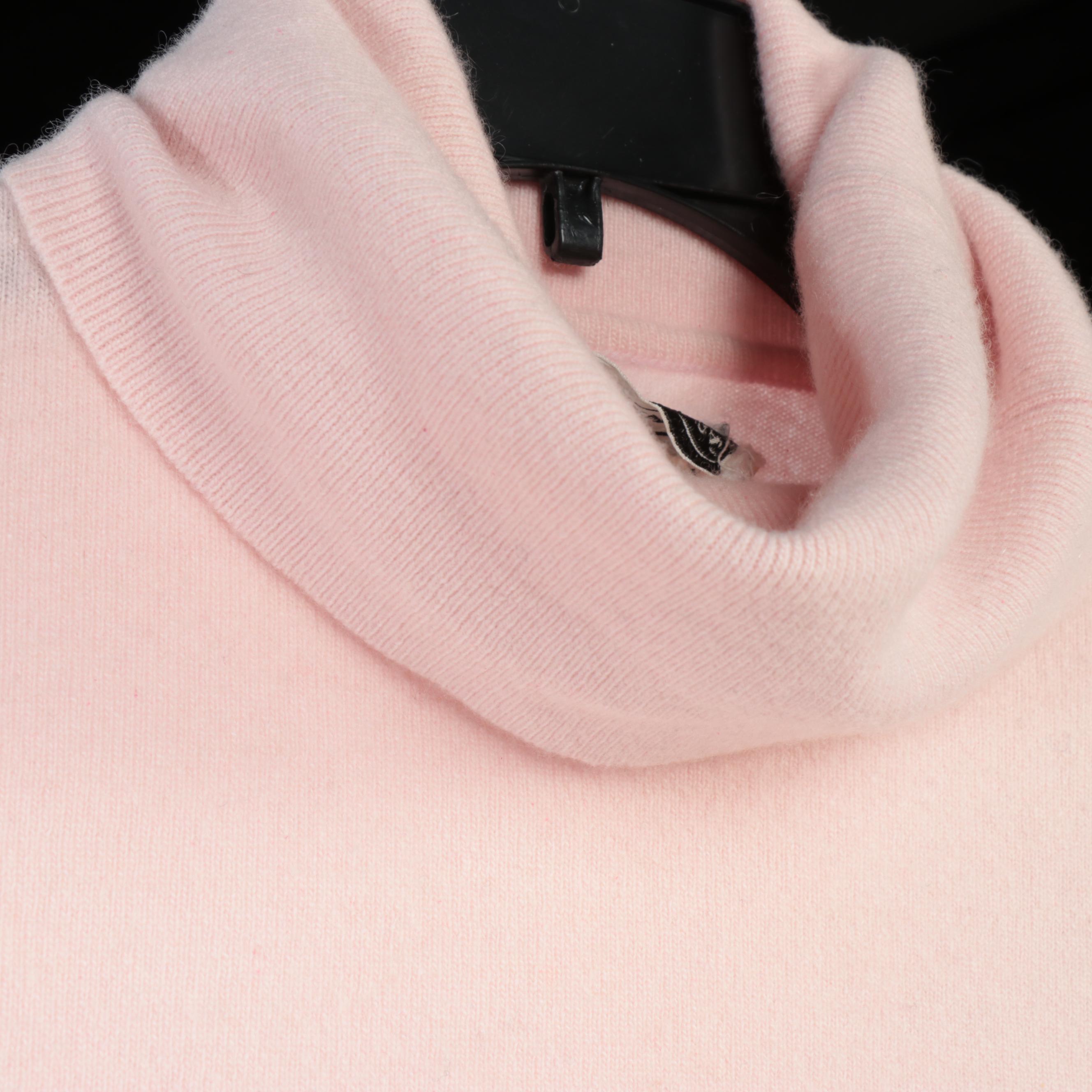 Lauren Ralph Lauren Shirts with Other Brands Cashmere Sweaters and Jeans