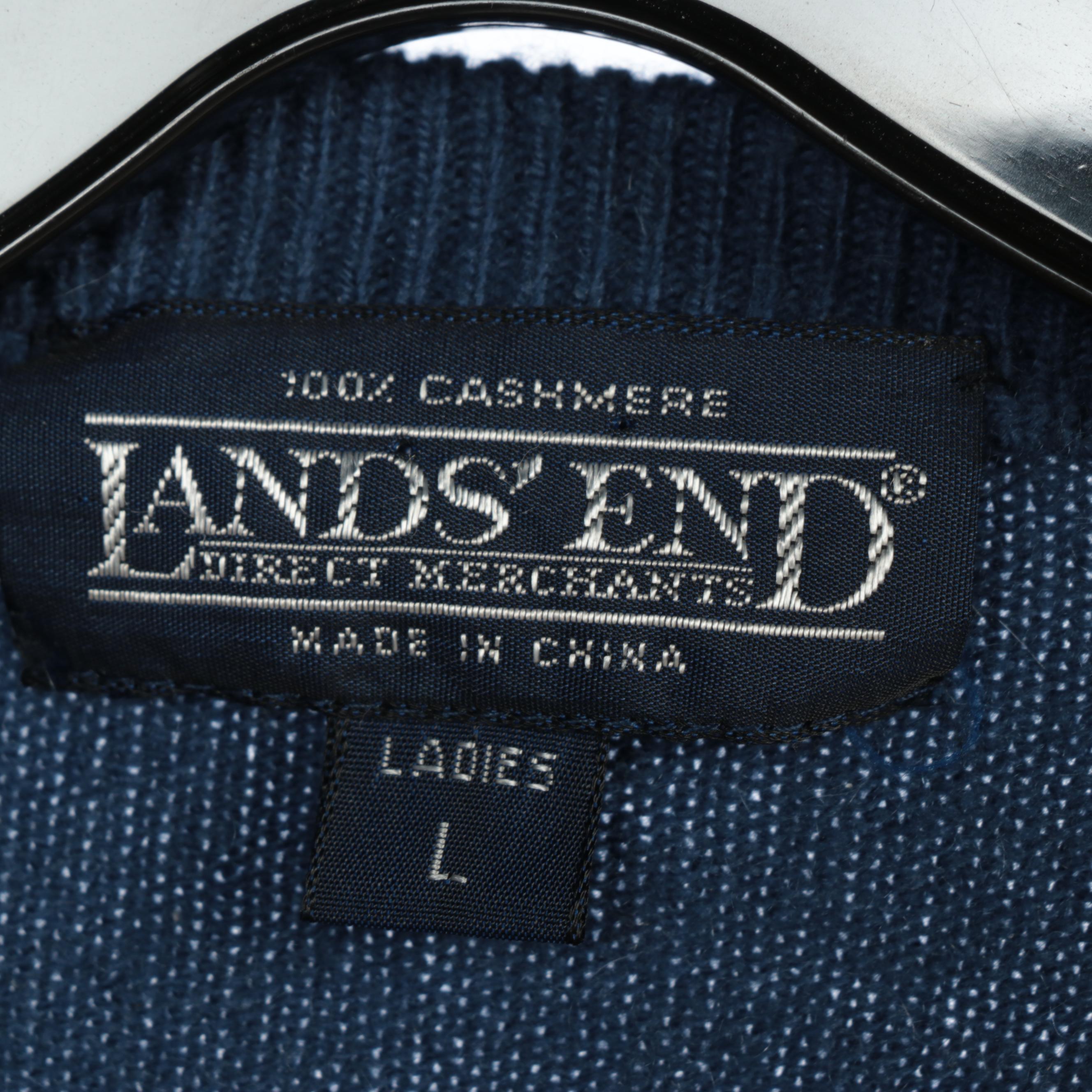 Lauren Ralph Lauren Shirts with Other Brands Cashmere Sweaters and Jeans