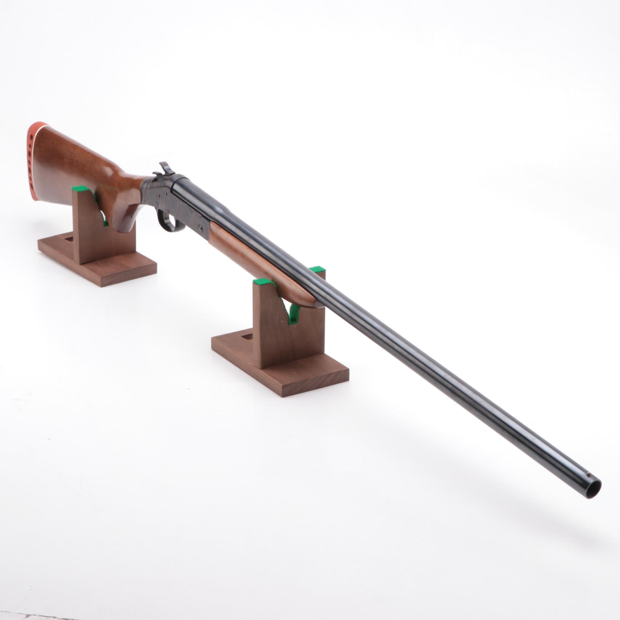Harrington & Richardson Topper Model 158 12 Gauge Shotgun