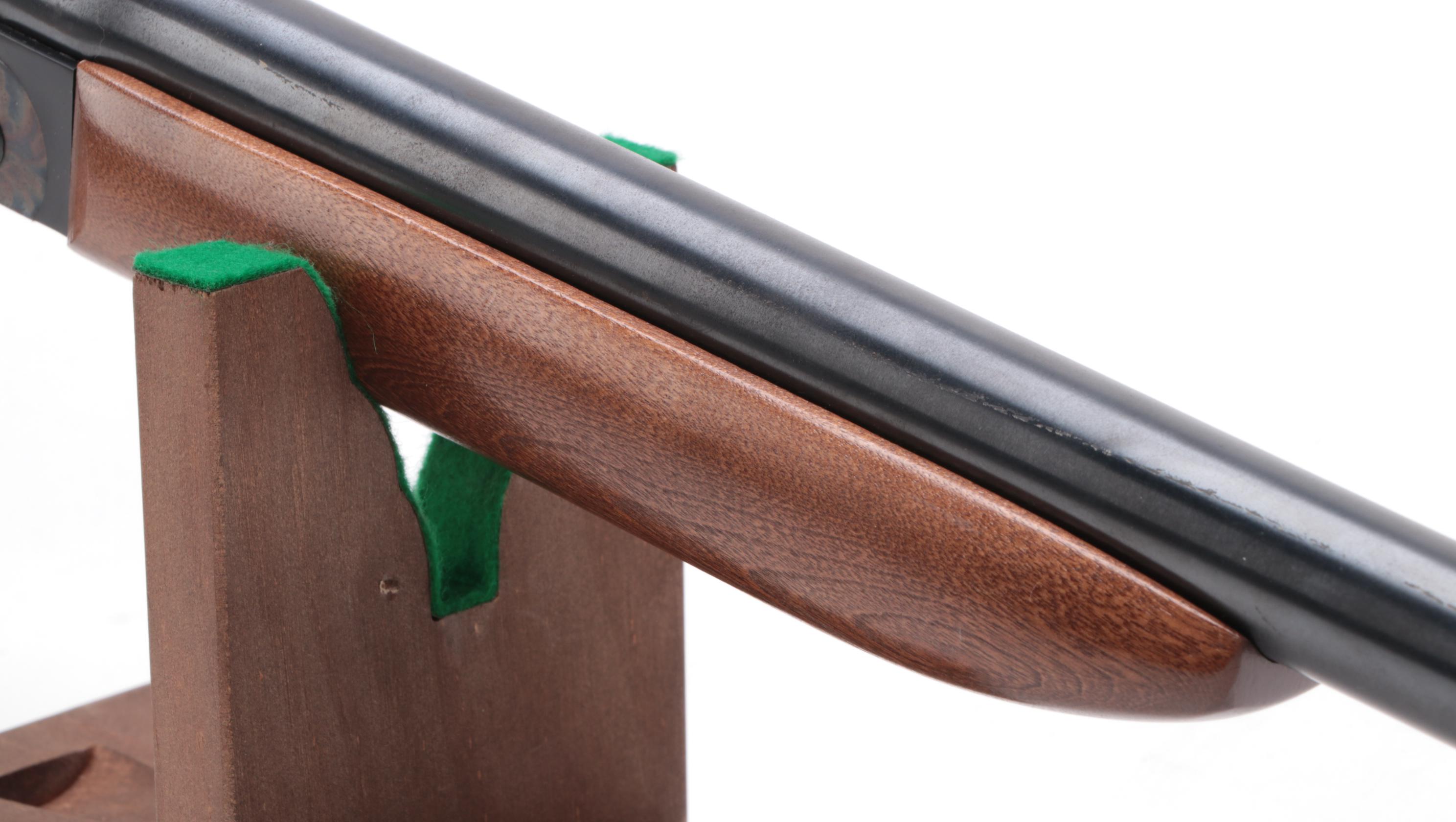 Harrington & Richardson Topper Model 158 12 Gauge Shotgun