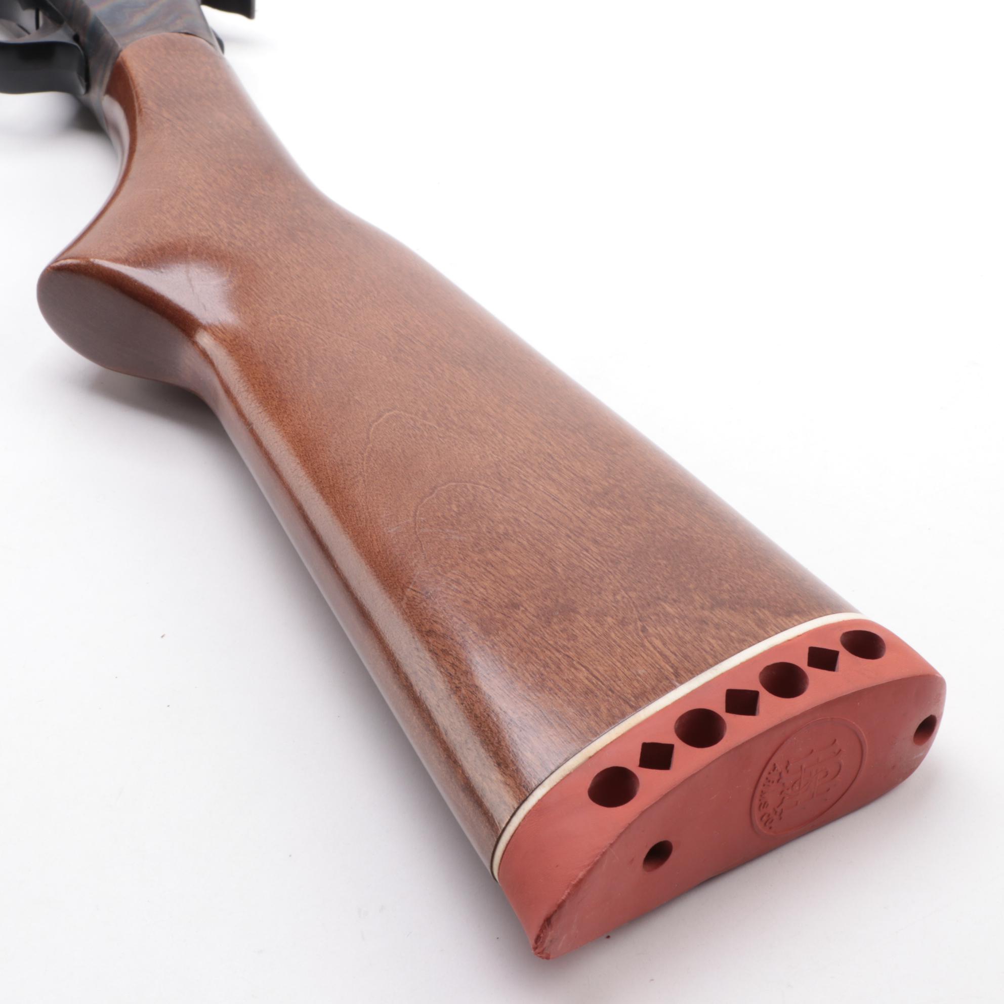 Harrington & Richardson Topper Model 158 12 Gauge Shotgun