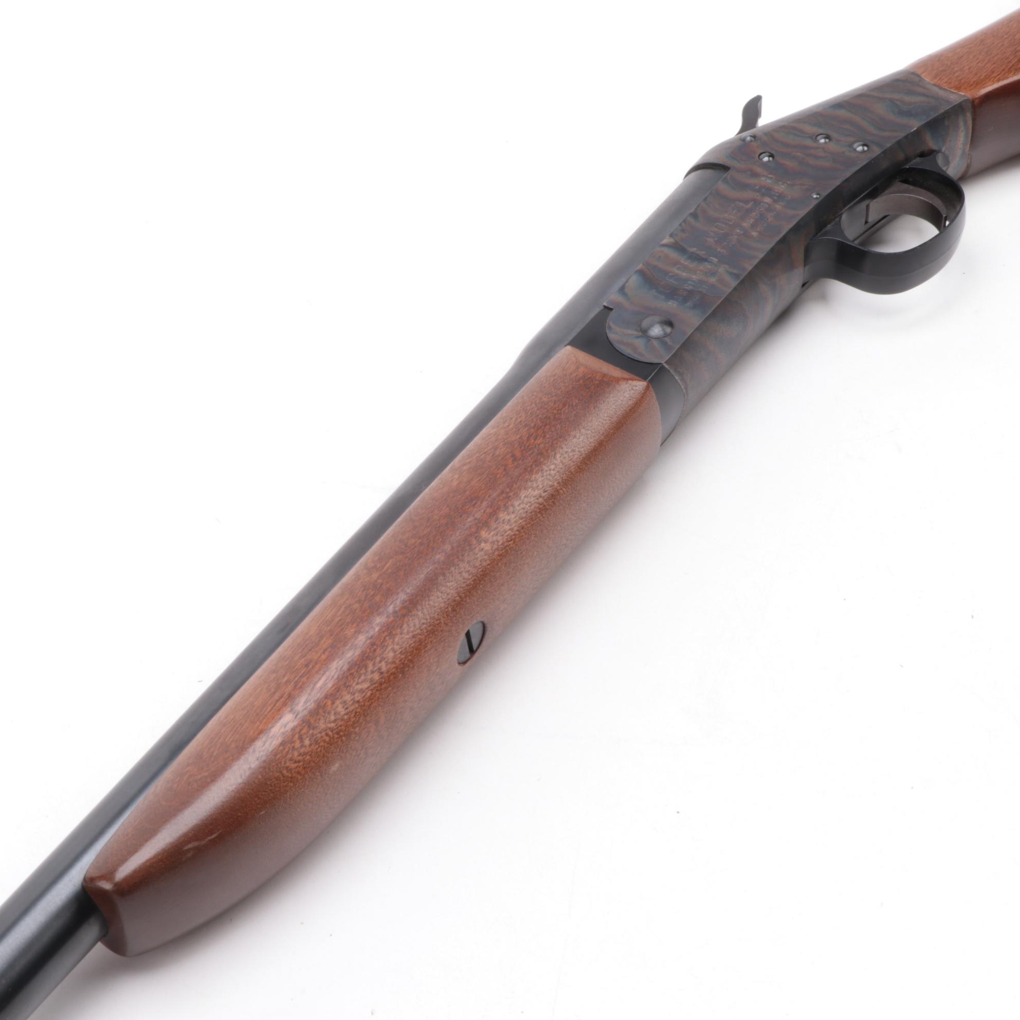 Harrington & Richardson Topper Model 158 12 Gauge Shotgun