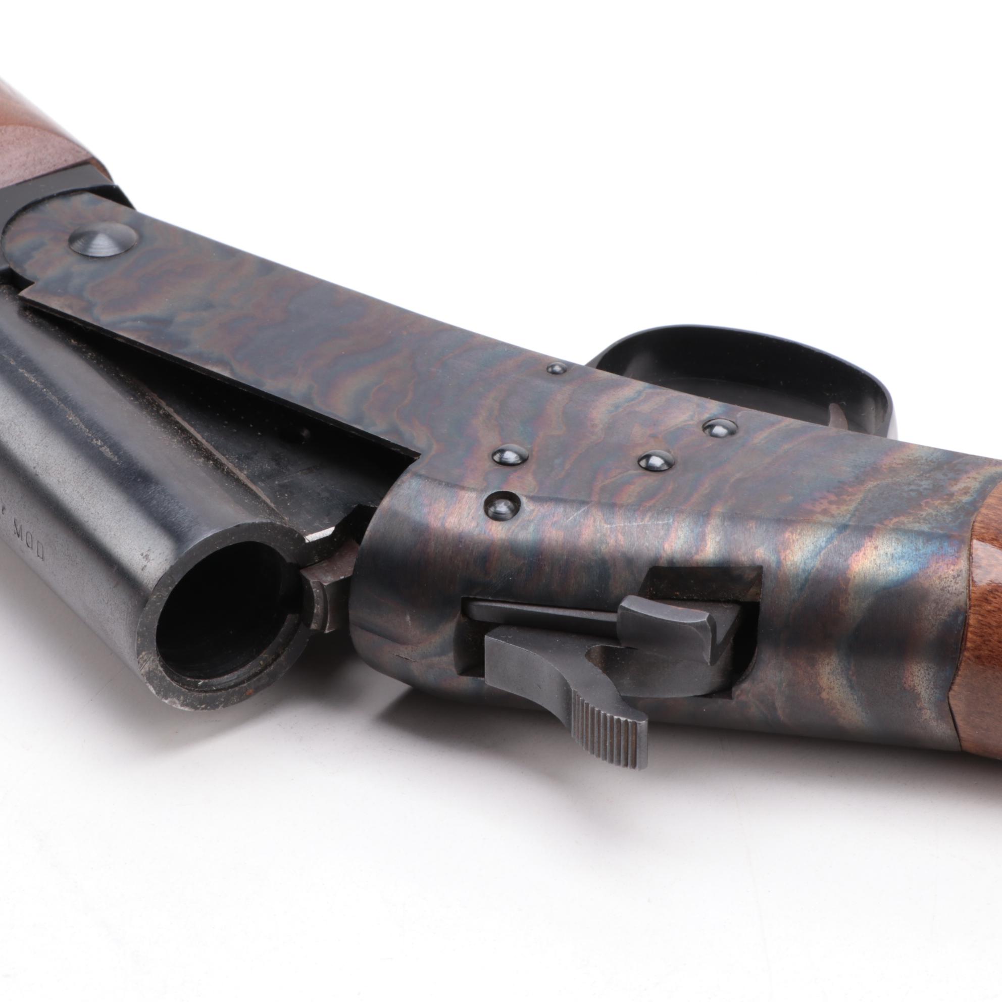 Harrington & Richardson Topper Model 158 12 Gauge Shotgun