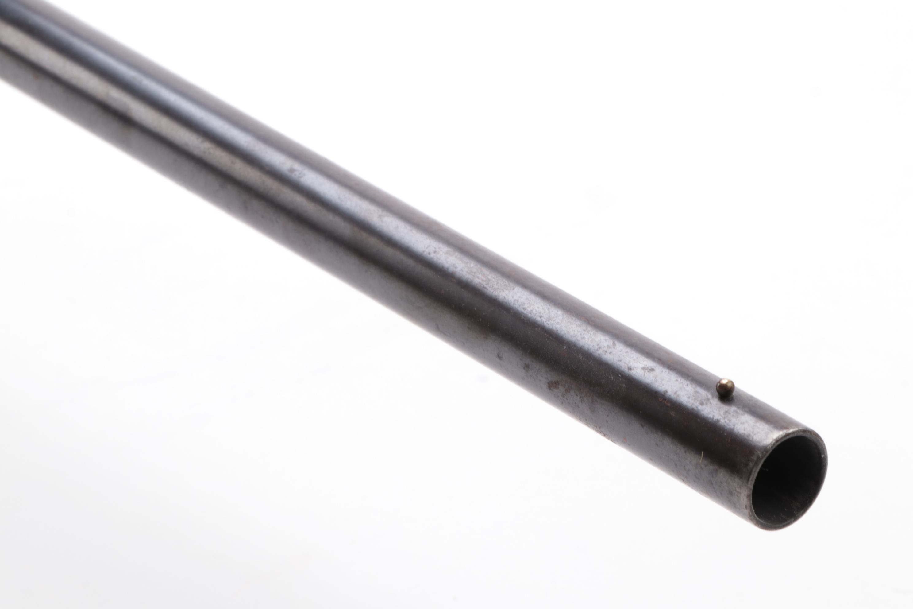 Pre-1915 Stevens Model 520 12-Gauge Pump Shotgun