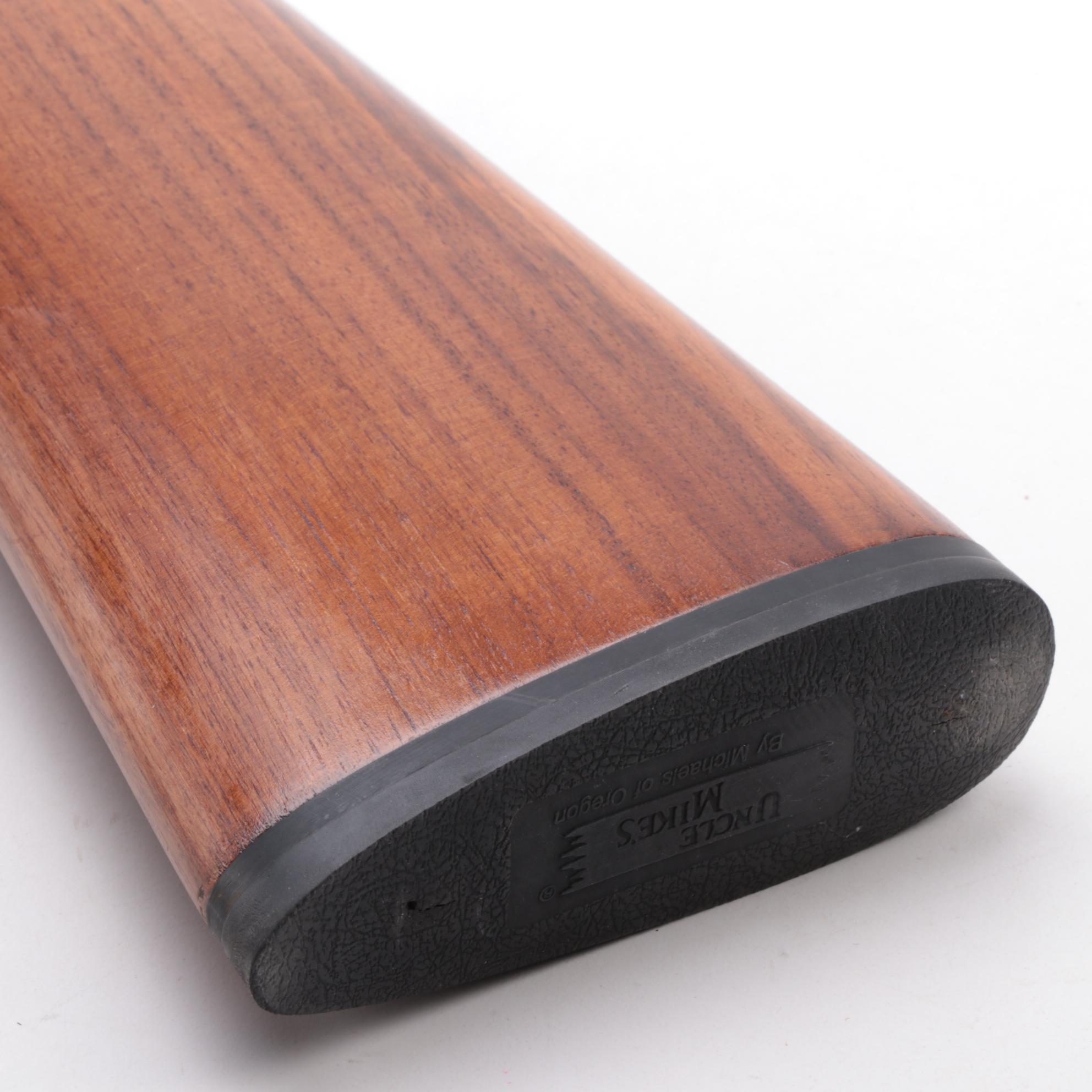 J Stevens Springfield 410 Gauge Side-by-Side Shotgun