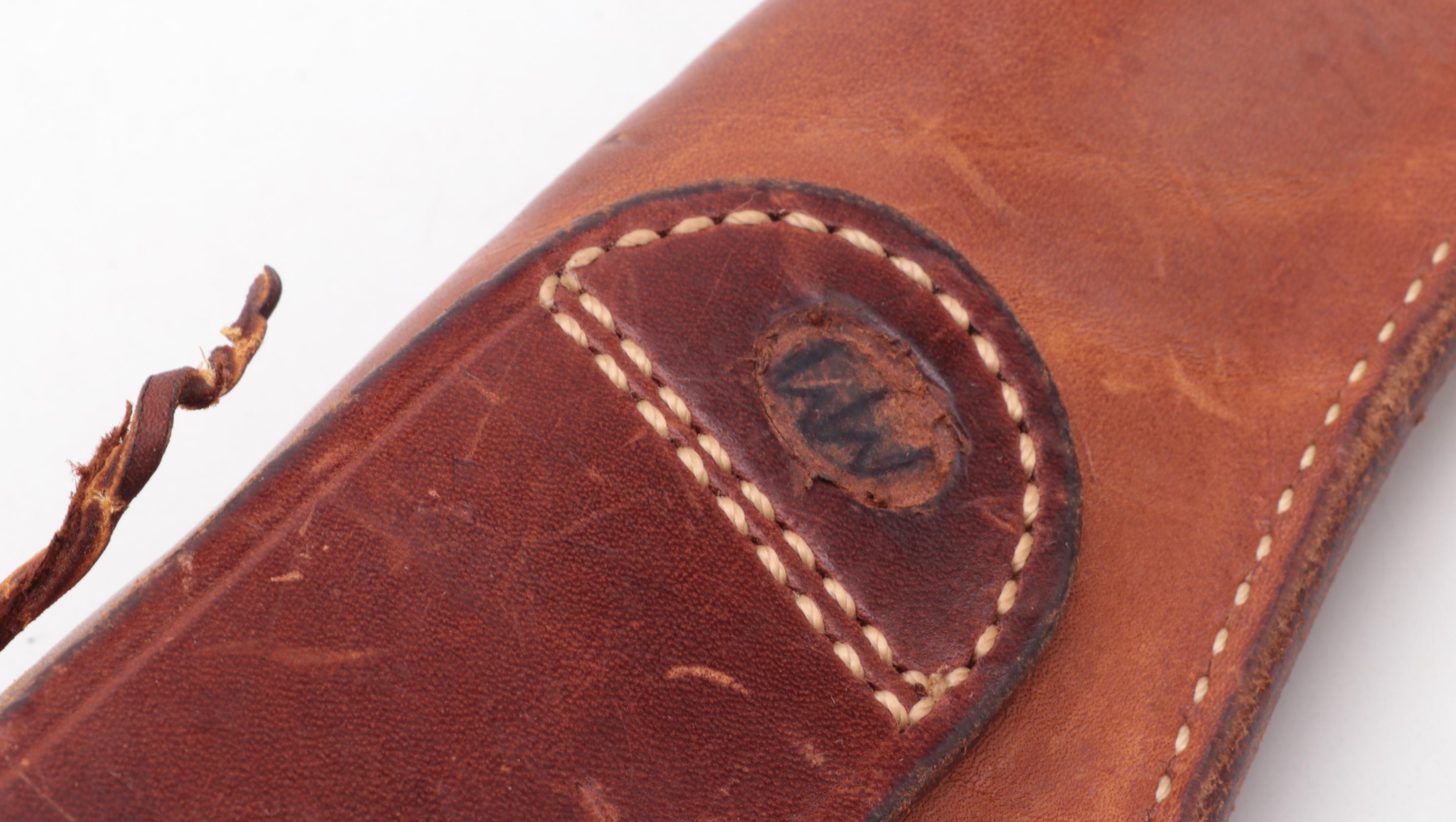 Contemporary Colt 1850 Navy Replica Blackpowder Pistol