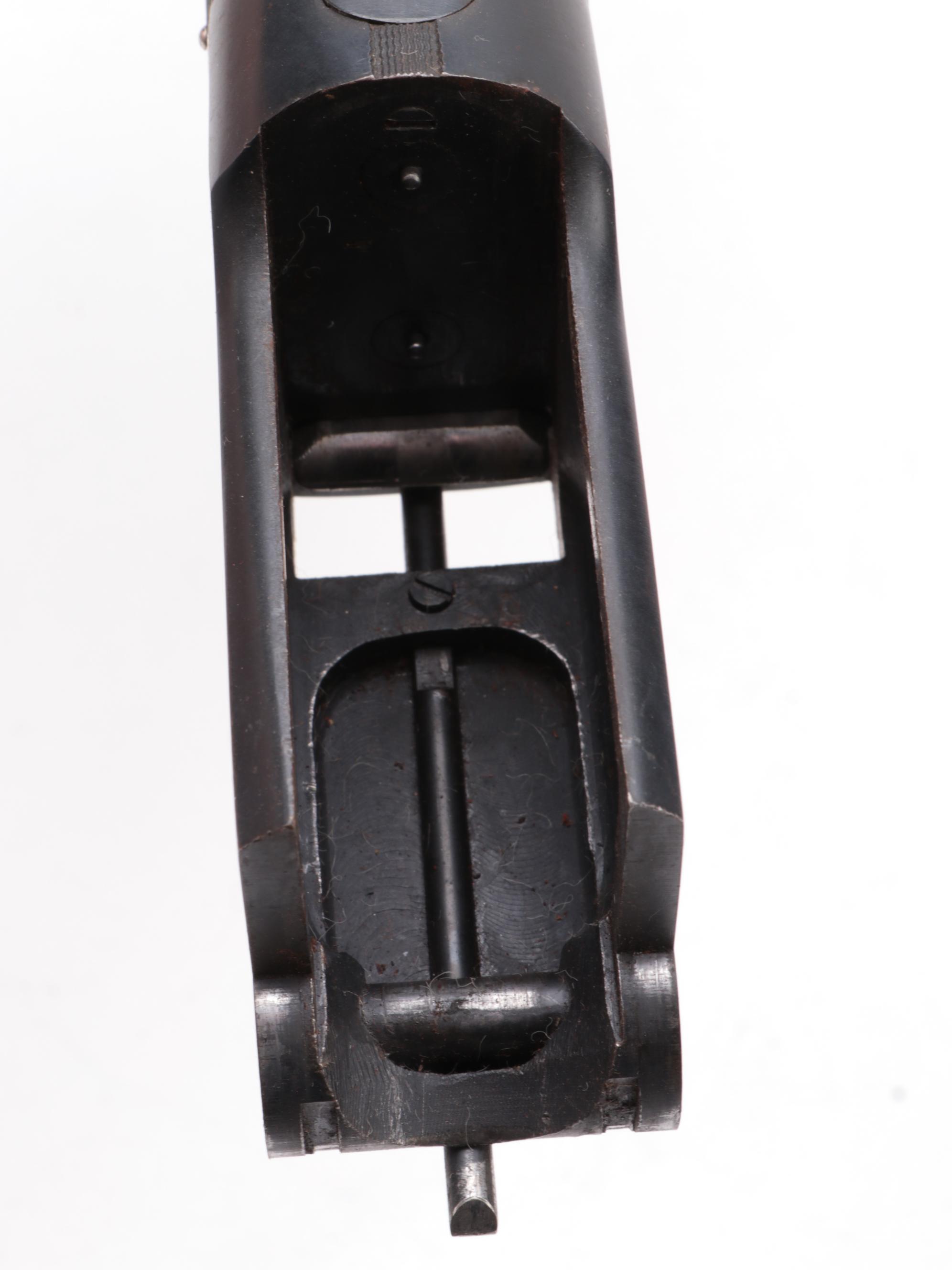 Marlin Model 90 Over/Under Shotgun with Extra Barrel